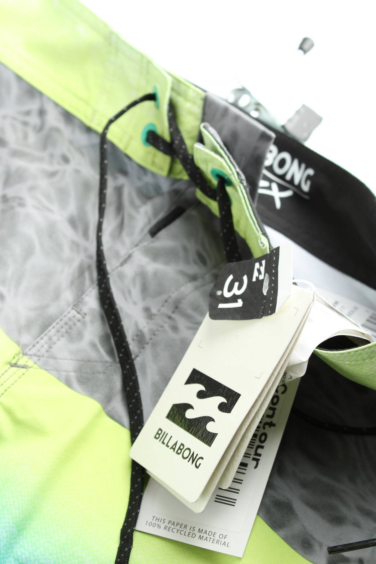 Мъжки шорти за плуване Billabong3