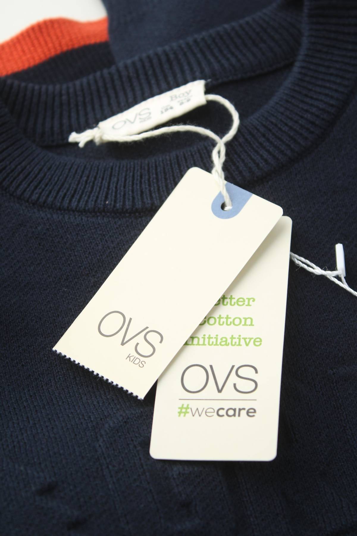 Детски пуловер Oviesse3