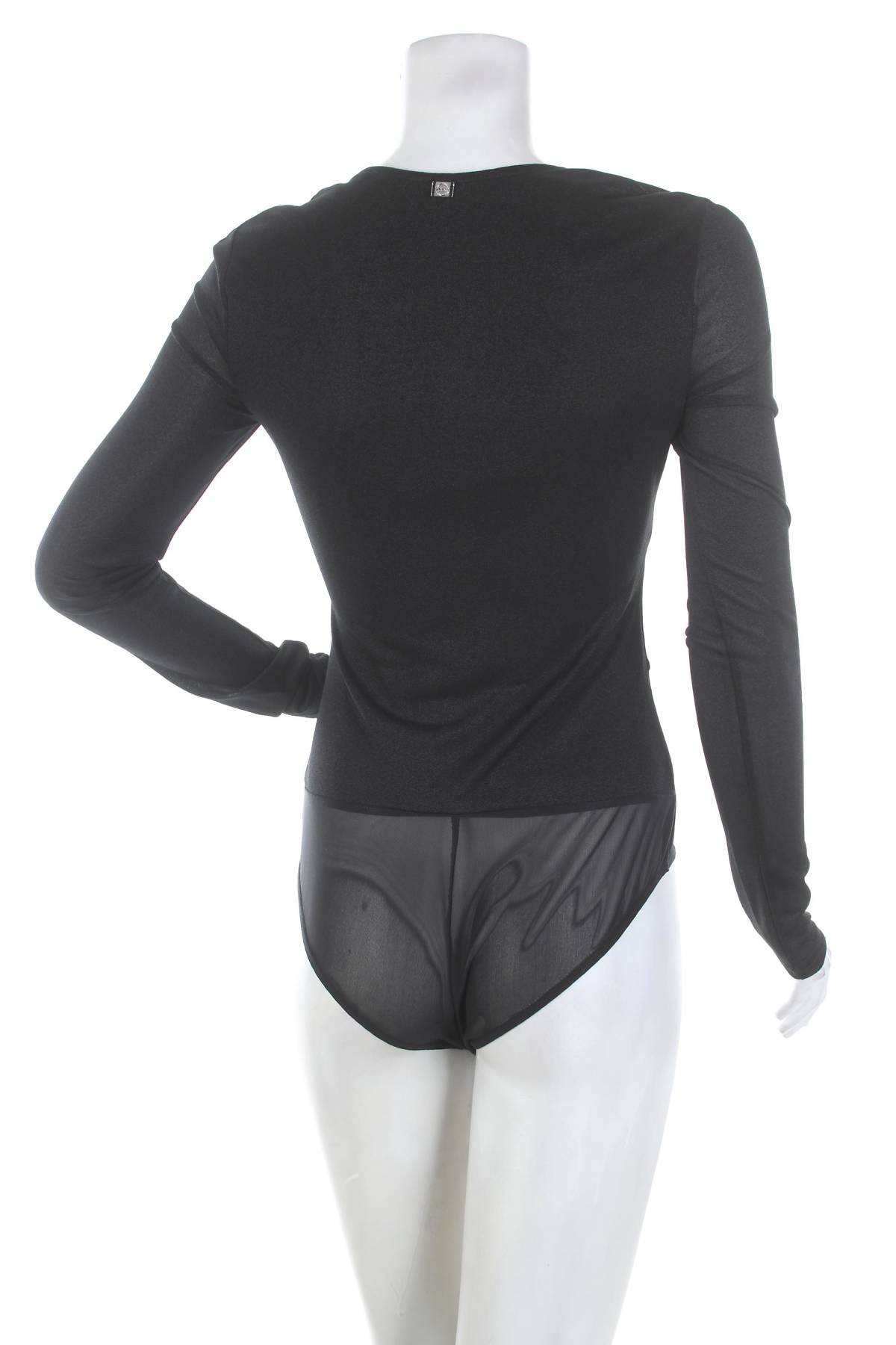 Дамска блуза-боди Pinko2