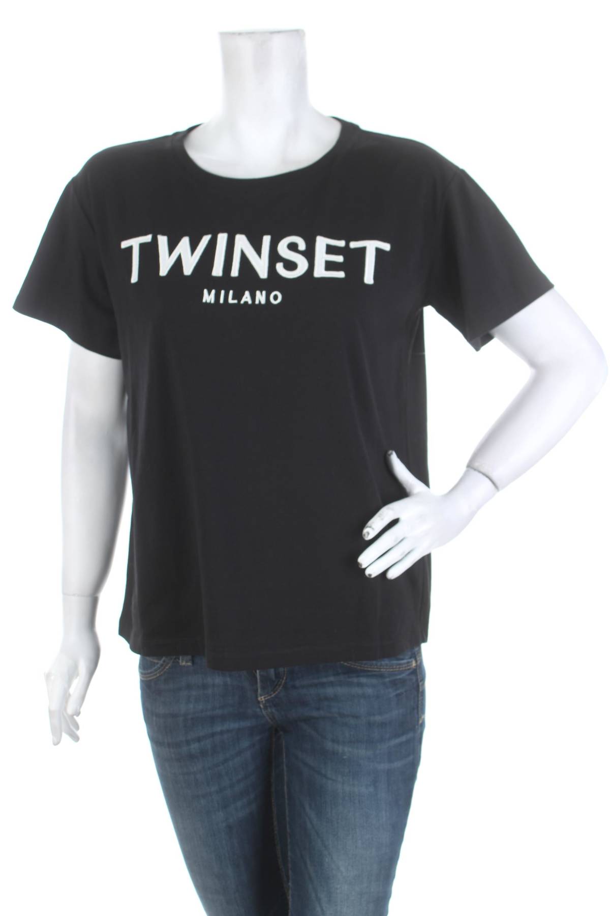 Дамска тениска Twinset1