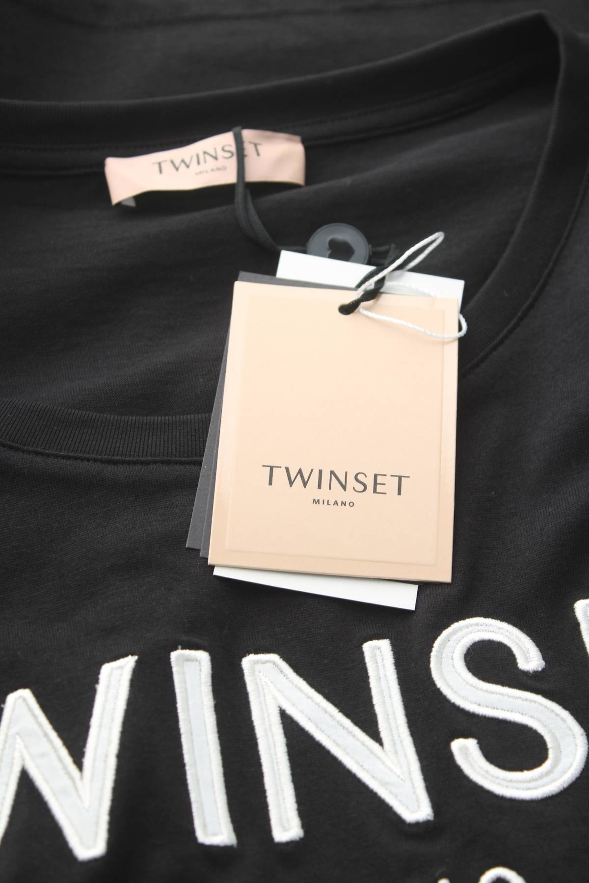 Дамска тениска Twinset3