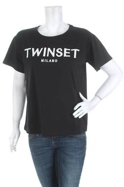Дамска тениска Twinset1