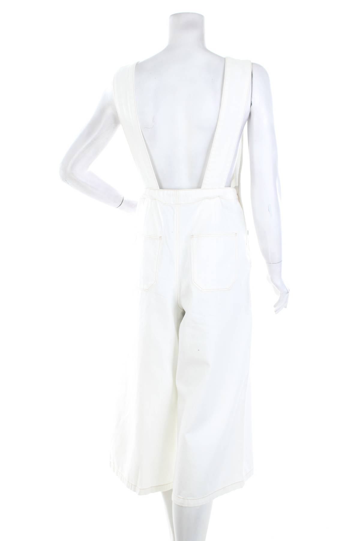 Дамски гащеризон Vero Moda2