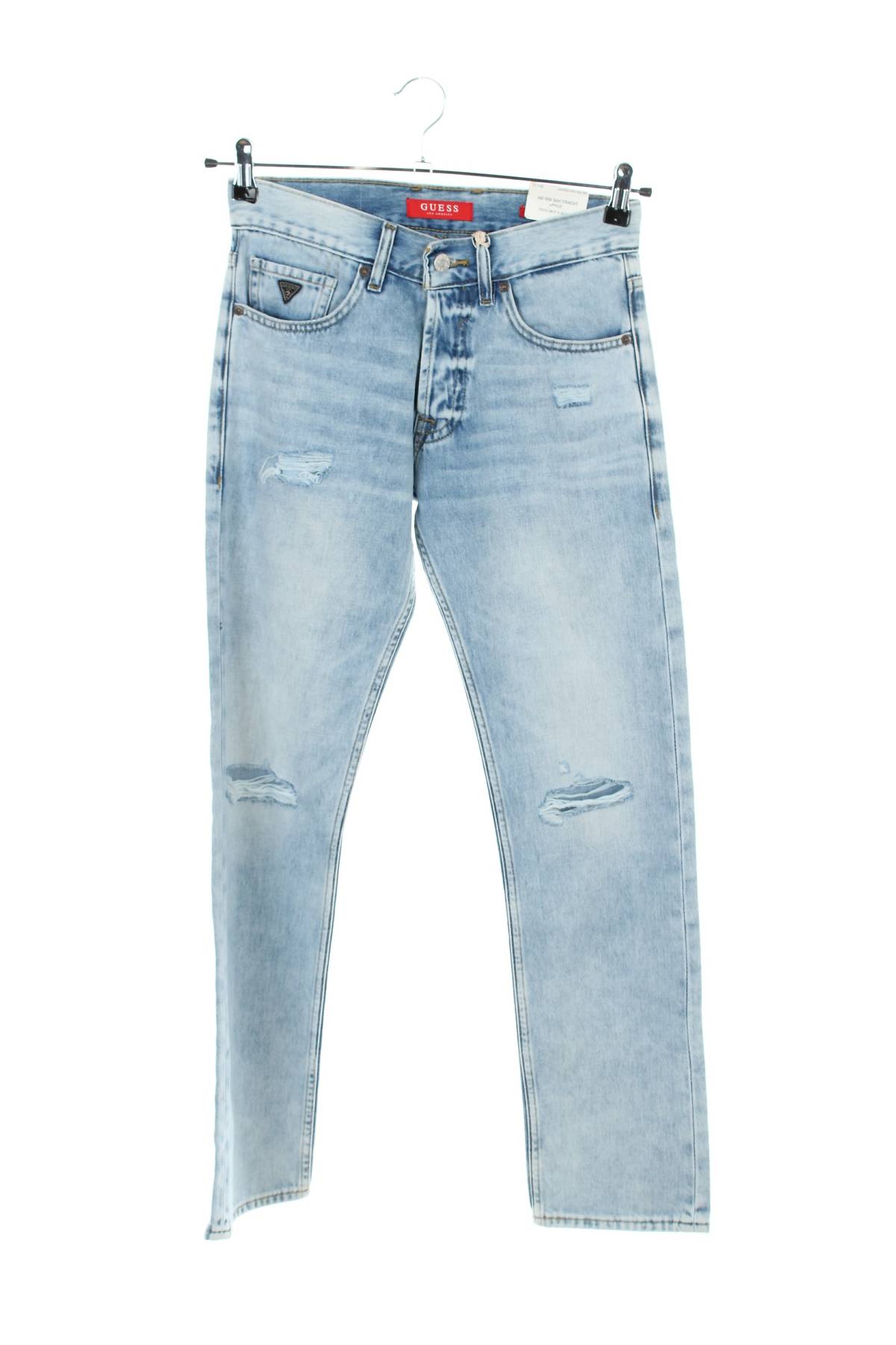 Ανδρικά τζιν Guess1