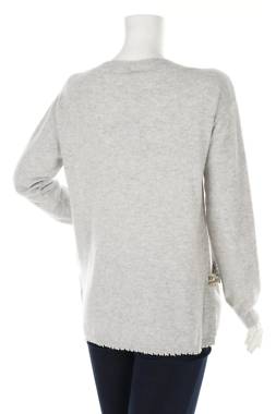 Дамски пуловер Love Moschino2 - Contour.bg Дамски пуловер Love Moschino2