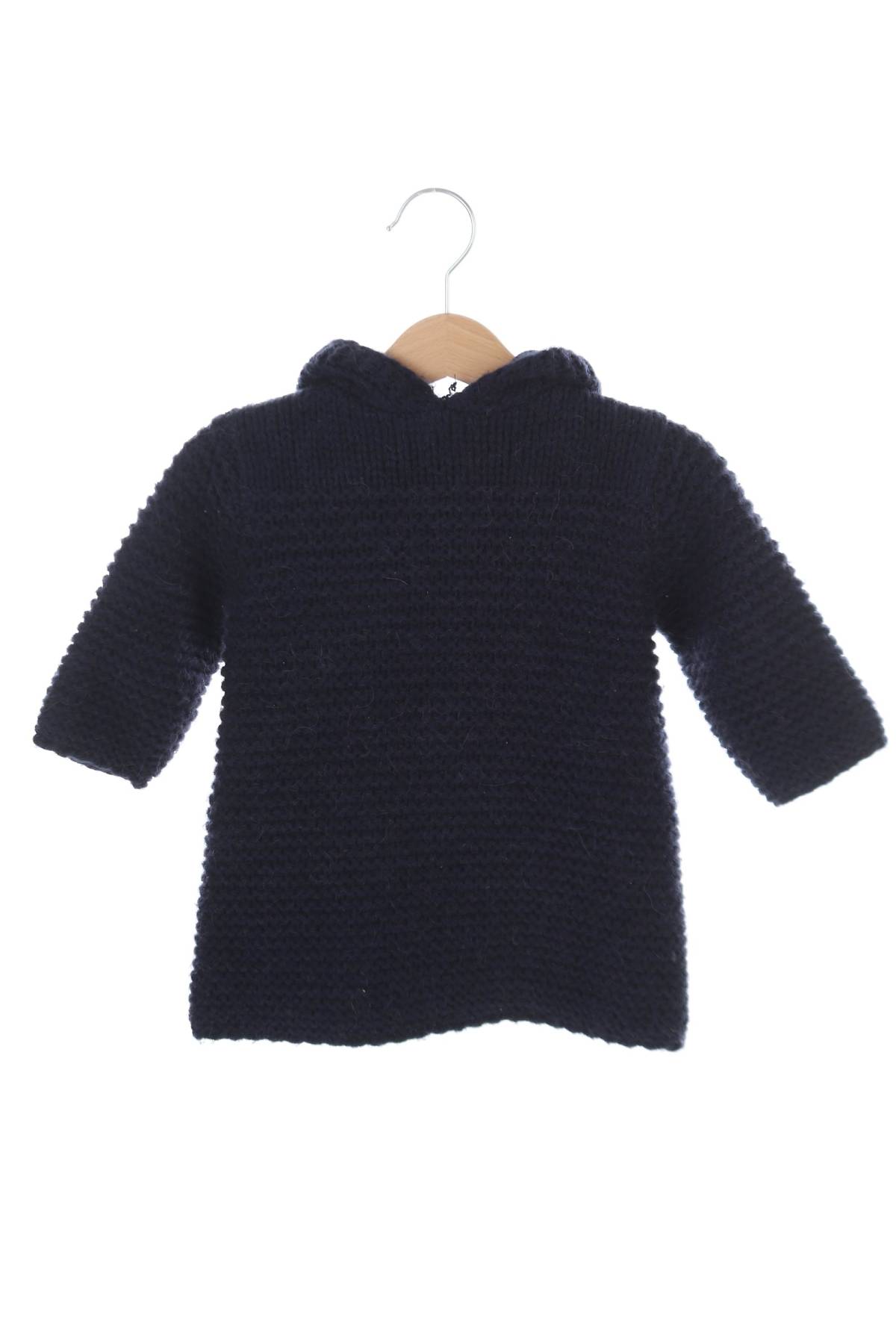 Детски пуловер Bonpoint