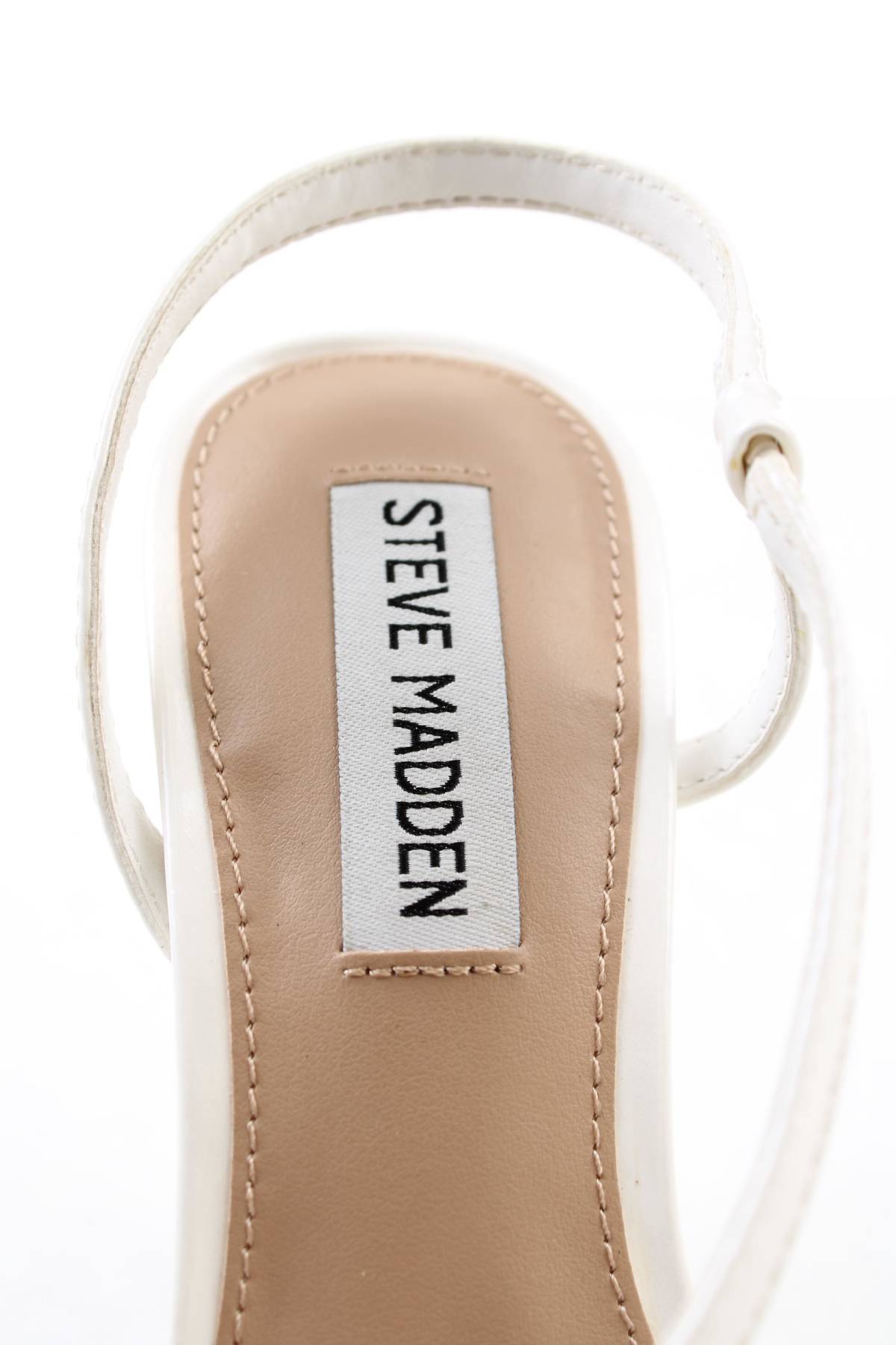 Сандали Steve Madden5 - Contour.bg Сандали Steve Madden5