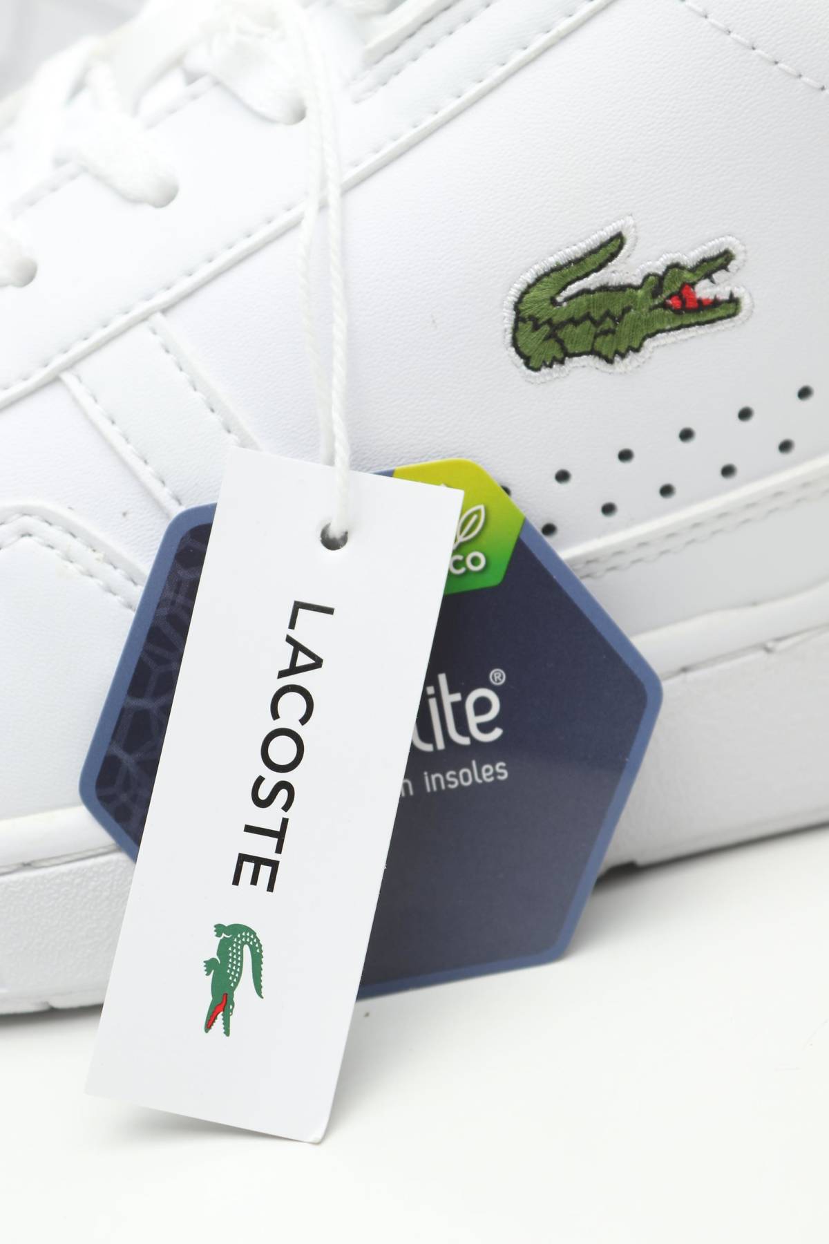 Кецове Lacoste5