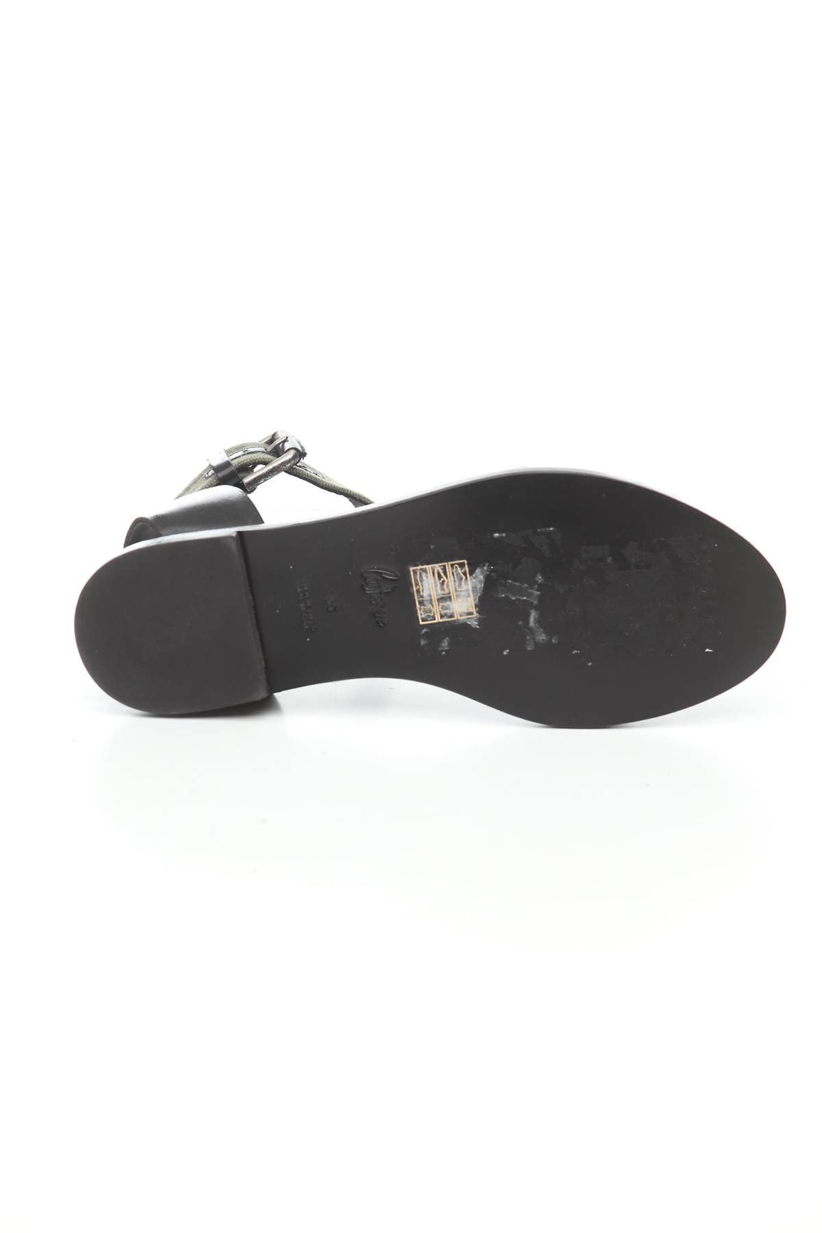 Σανδάλια Castaner4 - Contourshop.gr Σανδάλια Castaner4