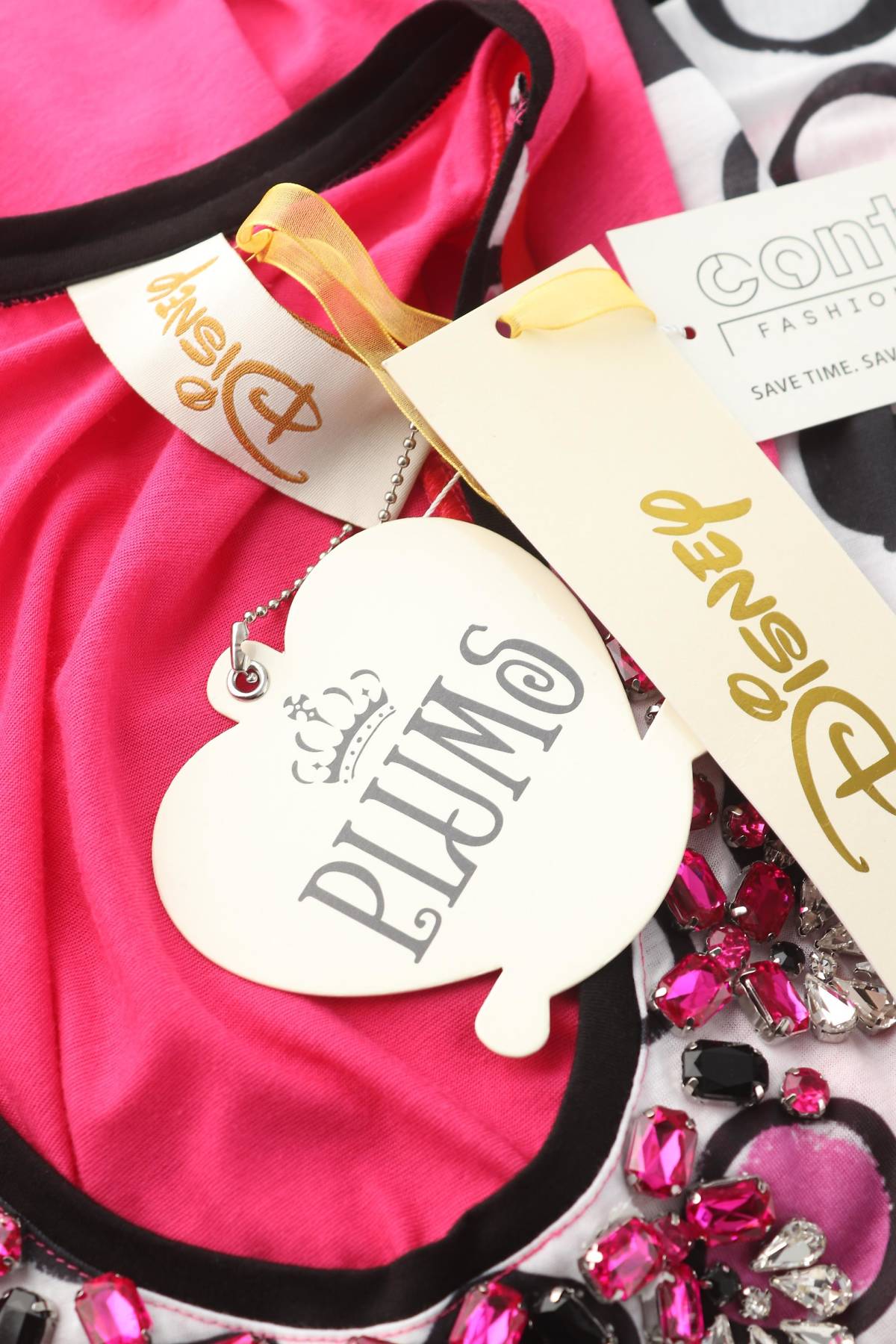 Туника Plums x Disney3 - Contour.bg Туника Plums x Disney3
