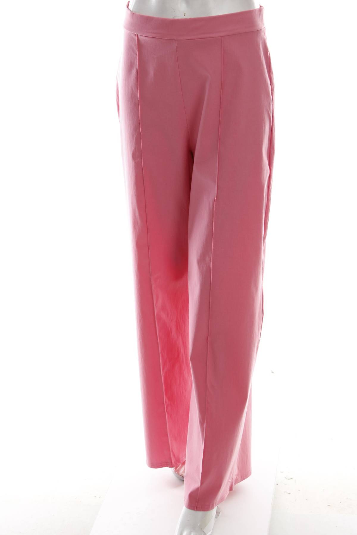 Дамски панталон Boohoo1 - Contour.bg Дамски панталон Boohoo1