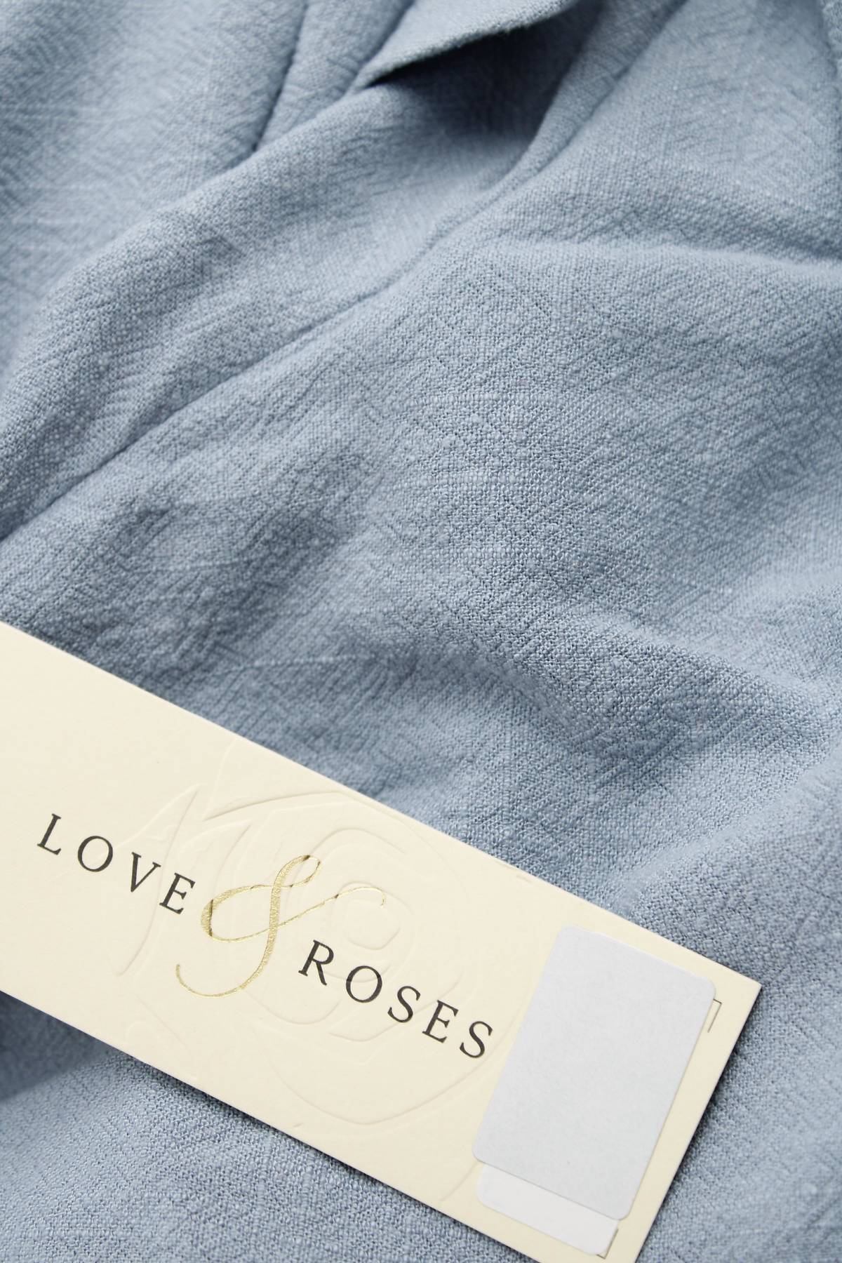 Γυναικείο σορτσάκι Love & Roses 3 - Contourshop.gr Γυναικείο σορτσάκι Love & Roses 3