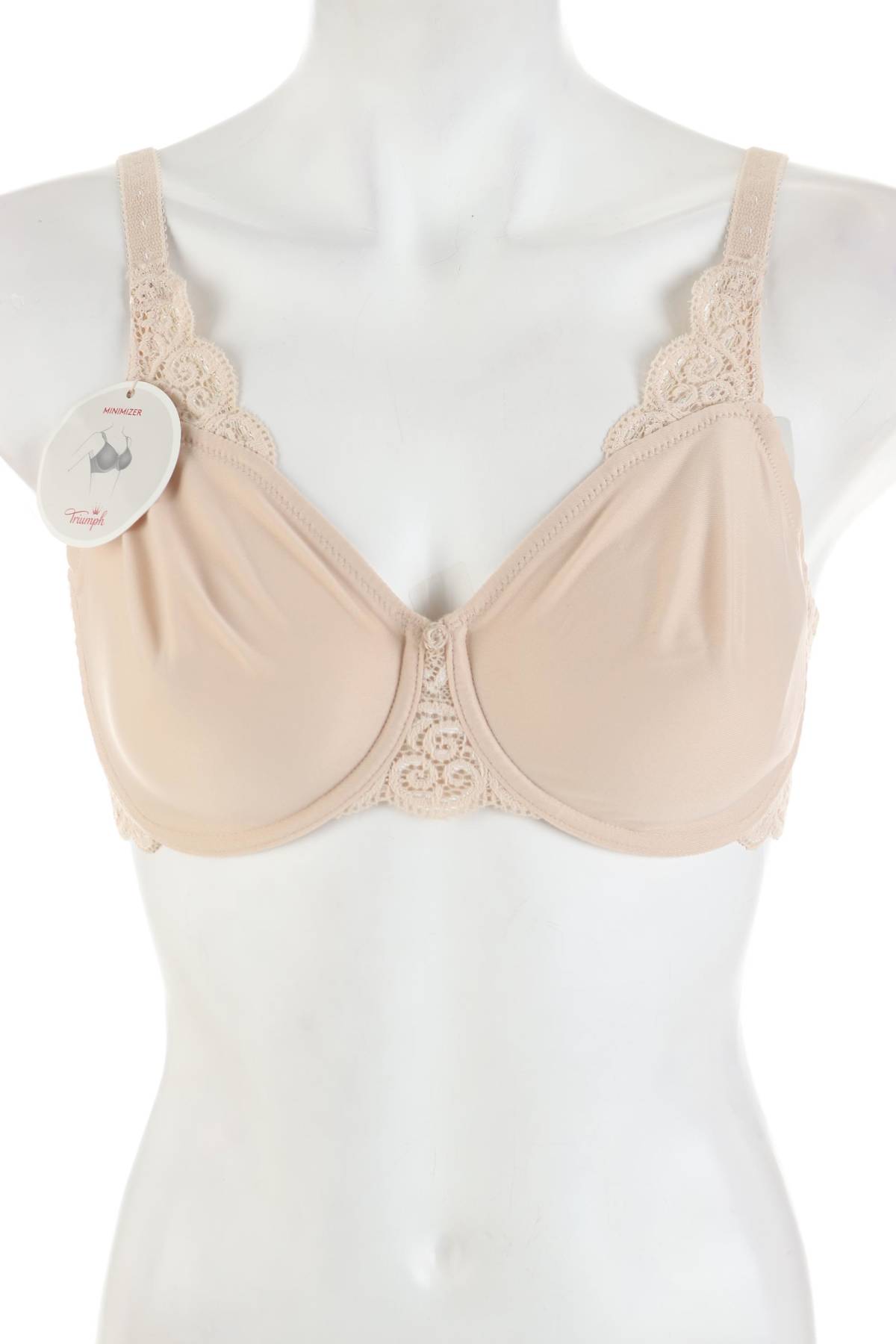Сутиен Triumph1 - Contour.bg Сутиен Triumph1