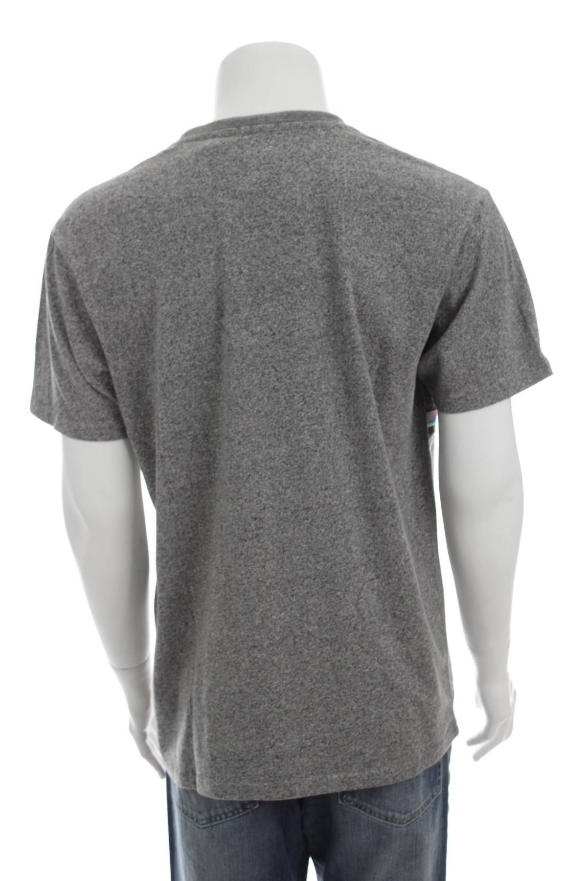 Ανδρικό t-shirt Superdry2 - Contourshop.gr Ανδρικό t-shirt Superdry2