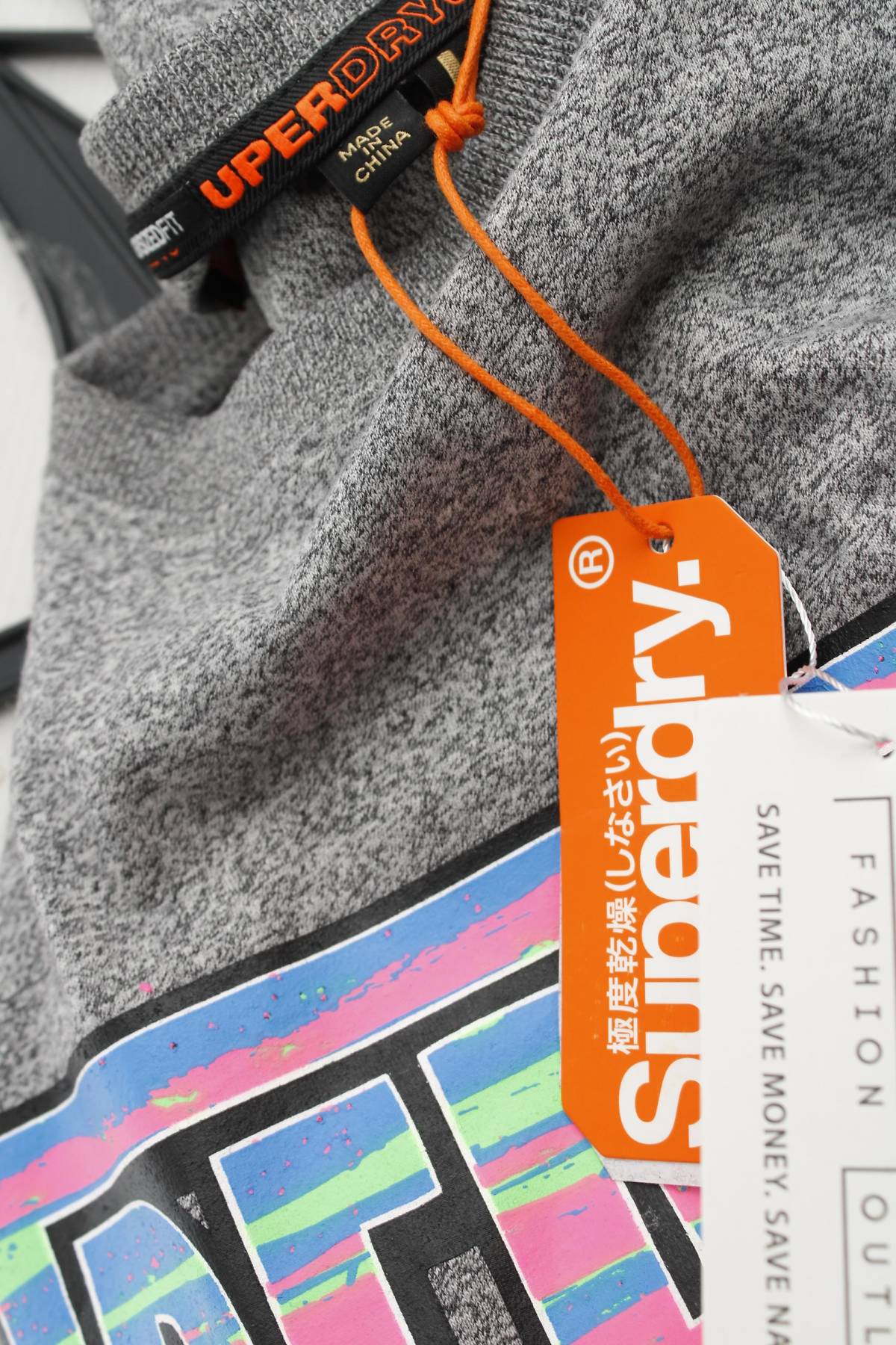 Ανδρικό t-shirt Superdry3 - Contourshop.gr Ανδρικό t-shirt Superdry3