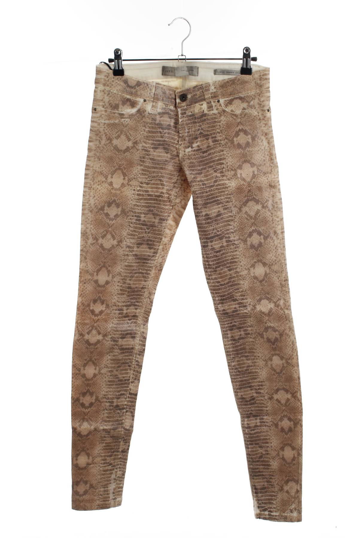 Дамски дънки Guess1 - Contour.bg Дамски дънки Guess1