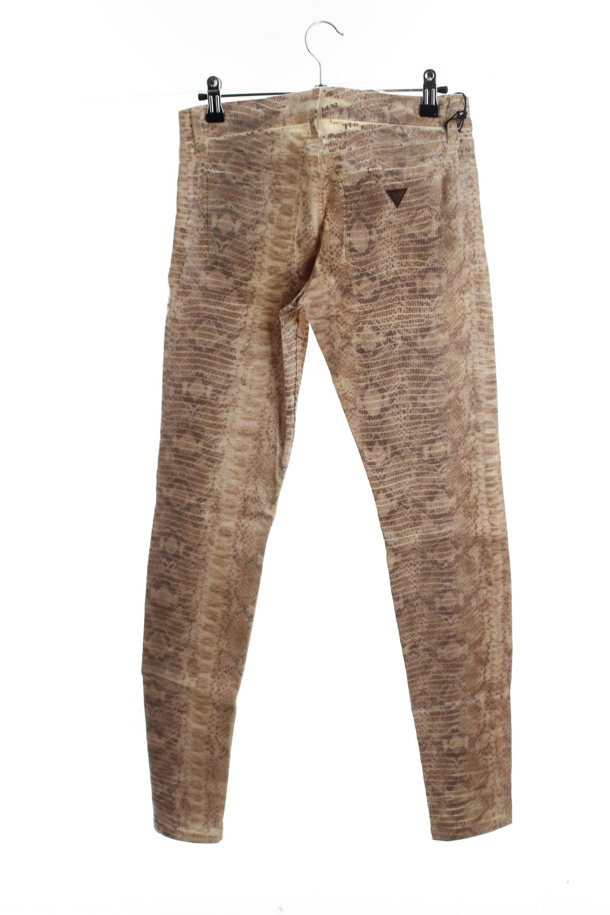 Дамски дънки Guess2 - Contour.bg Дамски дънки Guess2