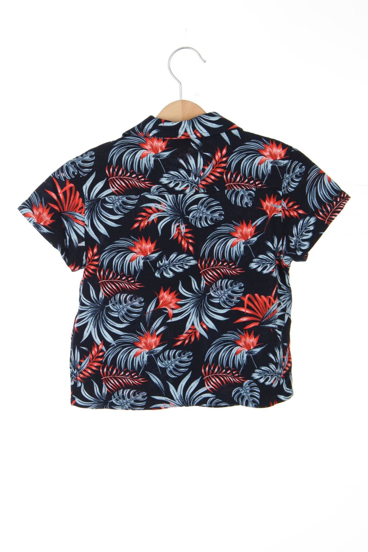 Παιδικά πουκάμισα Name it2