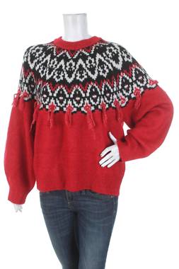 Γυναικείο πουλόβερ C&A1