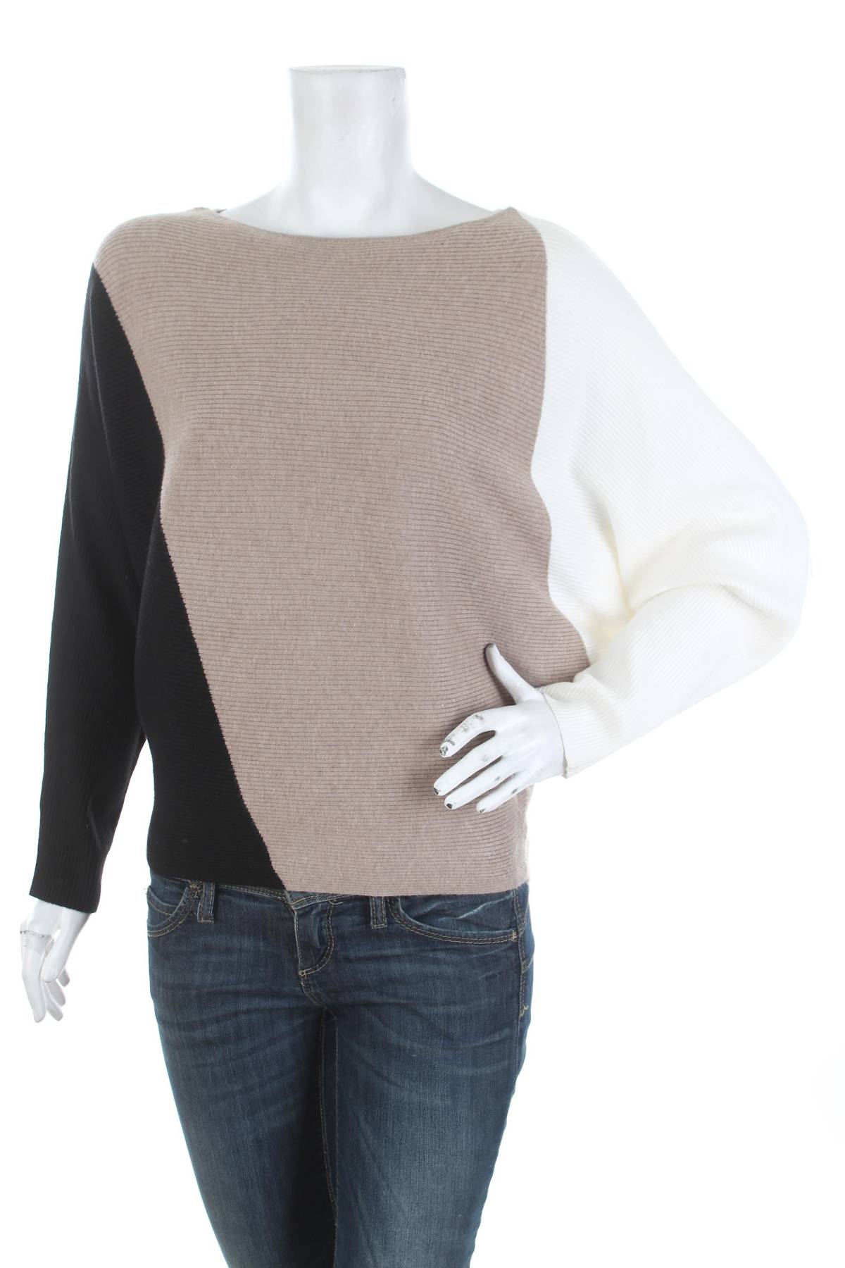 Дамски пуловер C&A1