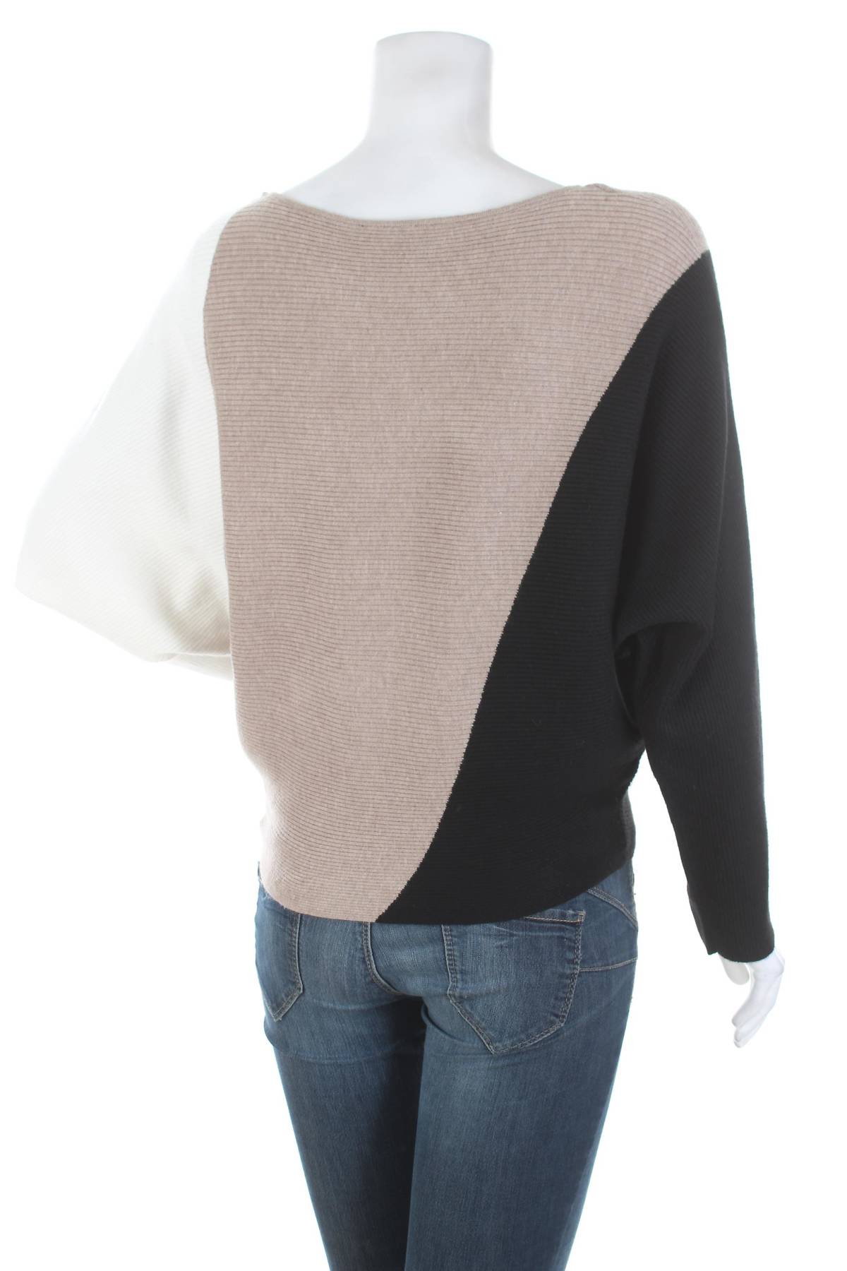 Дамски пуловер C&A2