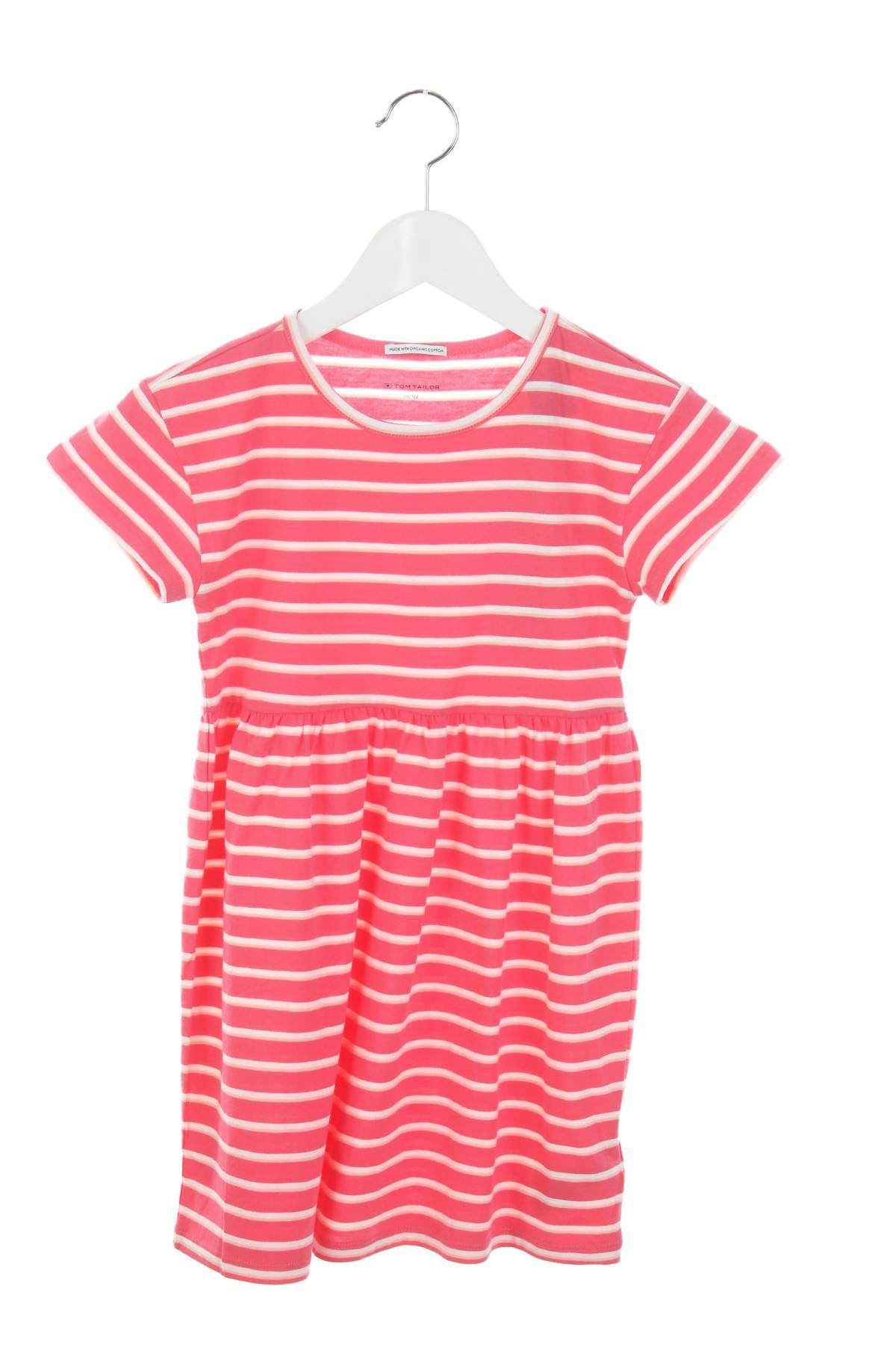 Детска рокля Tom Tailor1