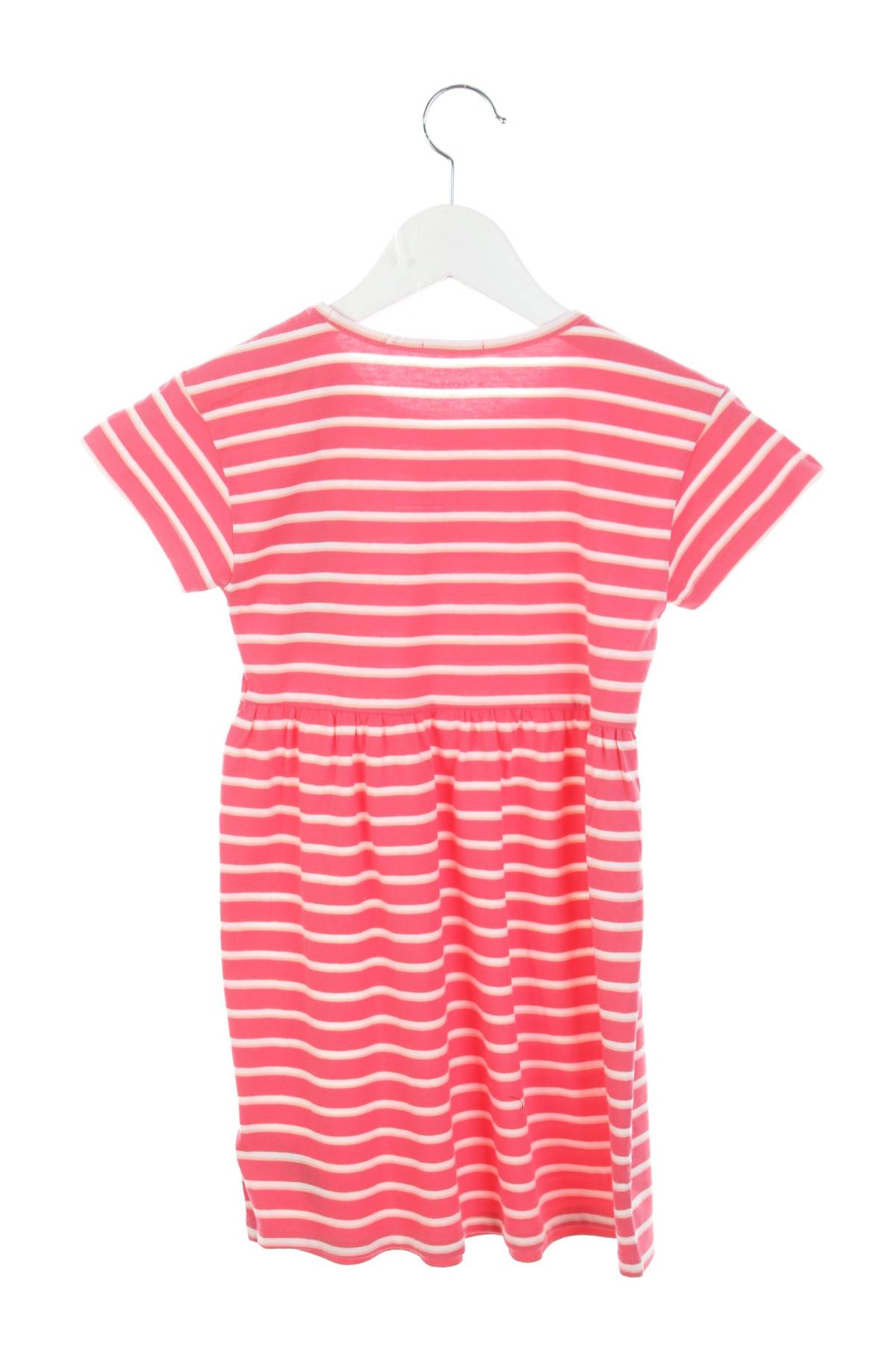 Детска рокля Tom Tailor2