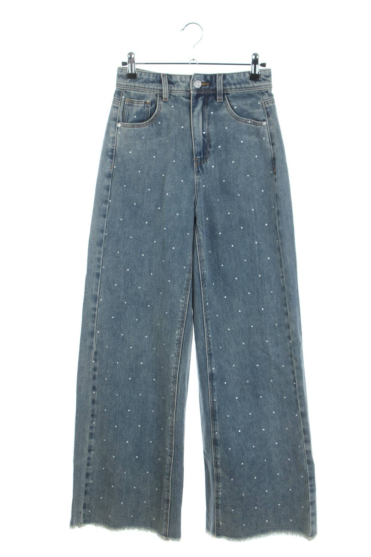 Дамски дънки Only Jeans1