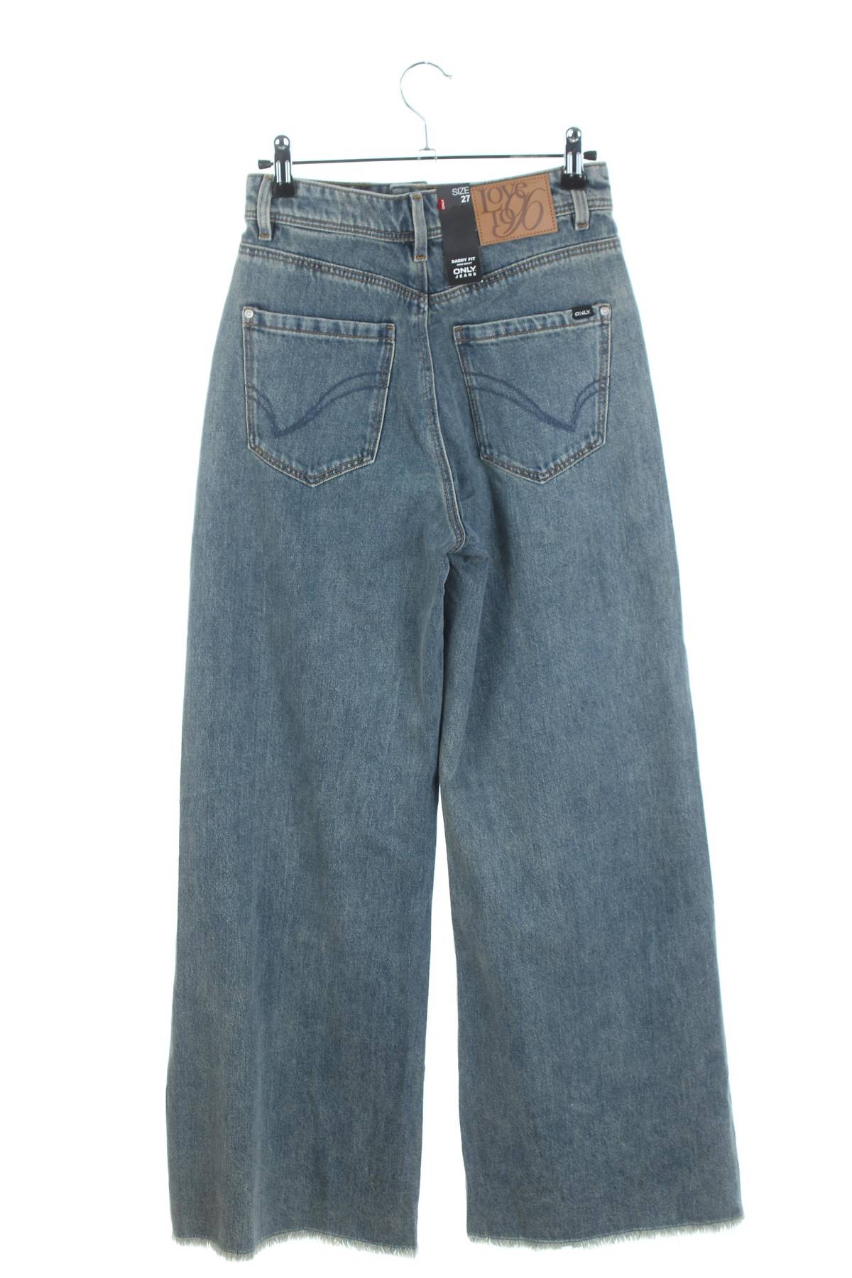 Дамски дънки Only Jeans2