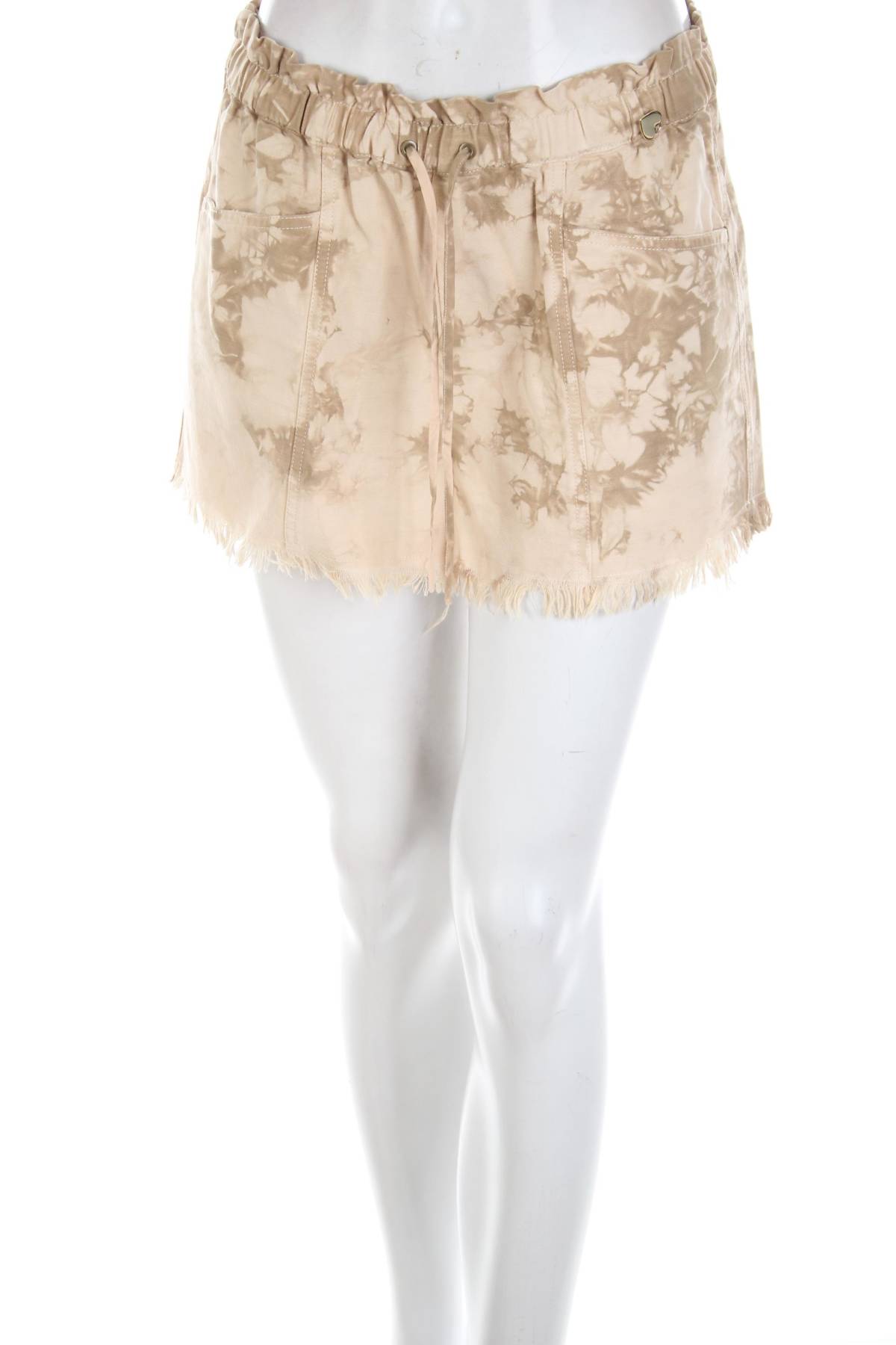 Дамски къс панталон Twinset1