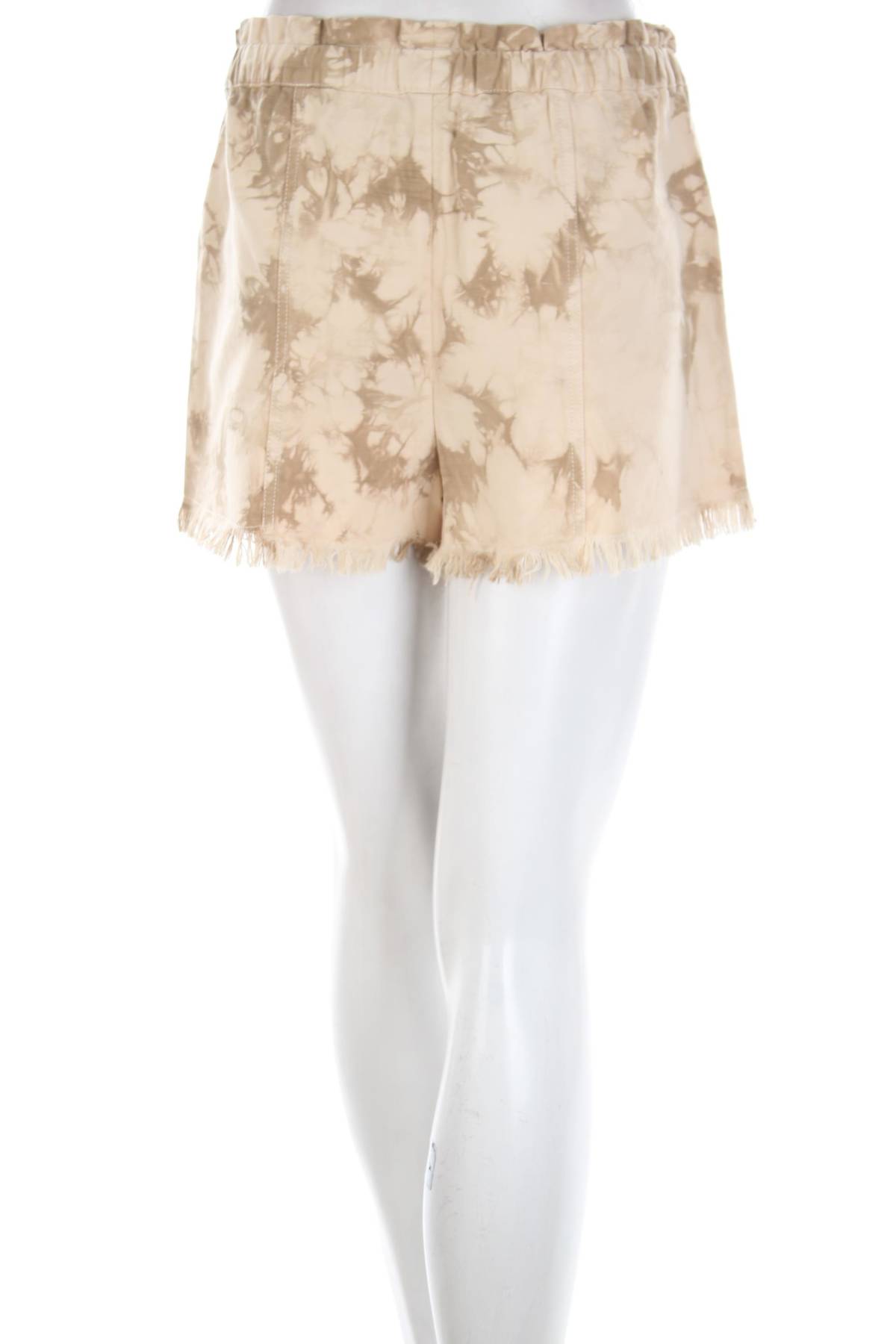 Дамски къс панталон Twinset2