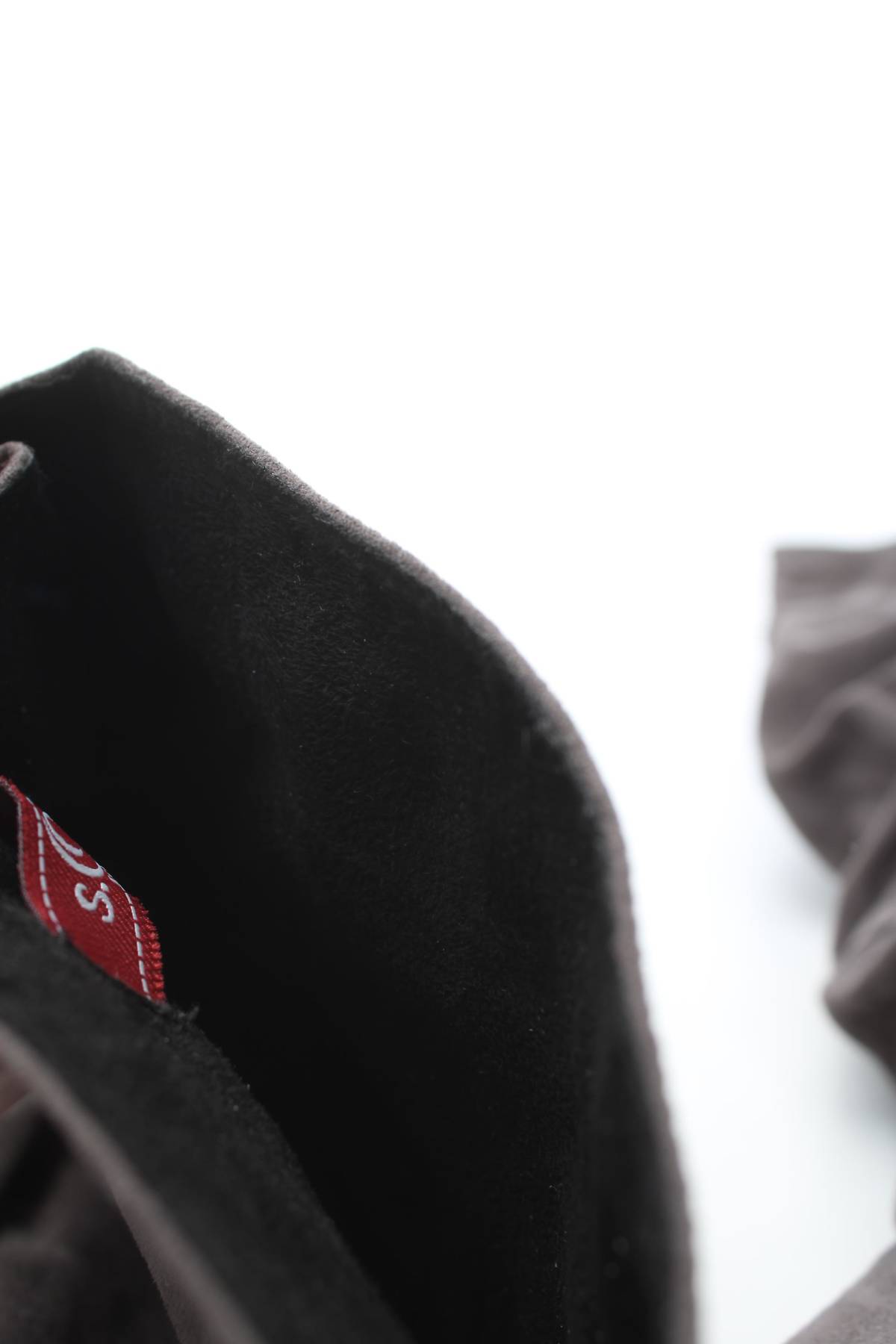 Γυναικείες μπότες S.Oliver5