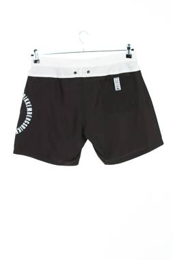 Мъжки шорти за плуване Bikkembergs2