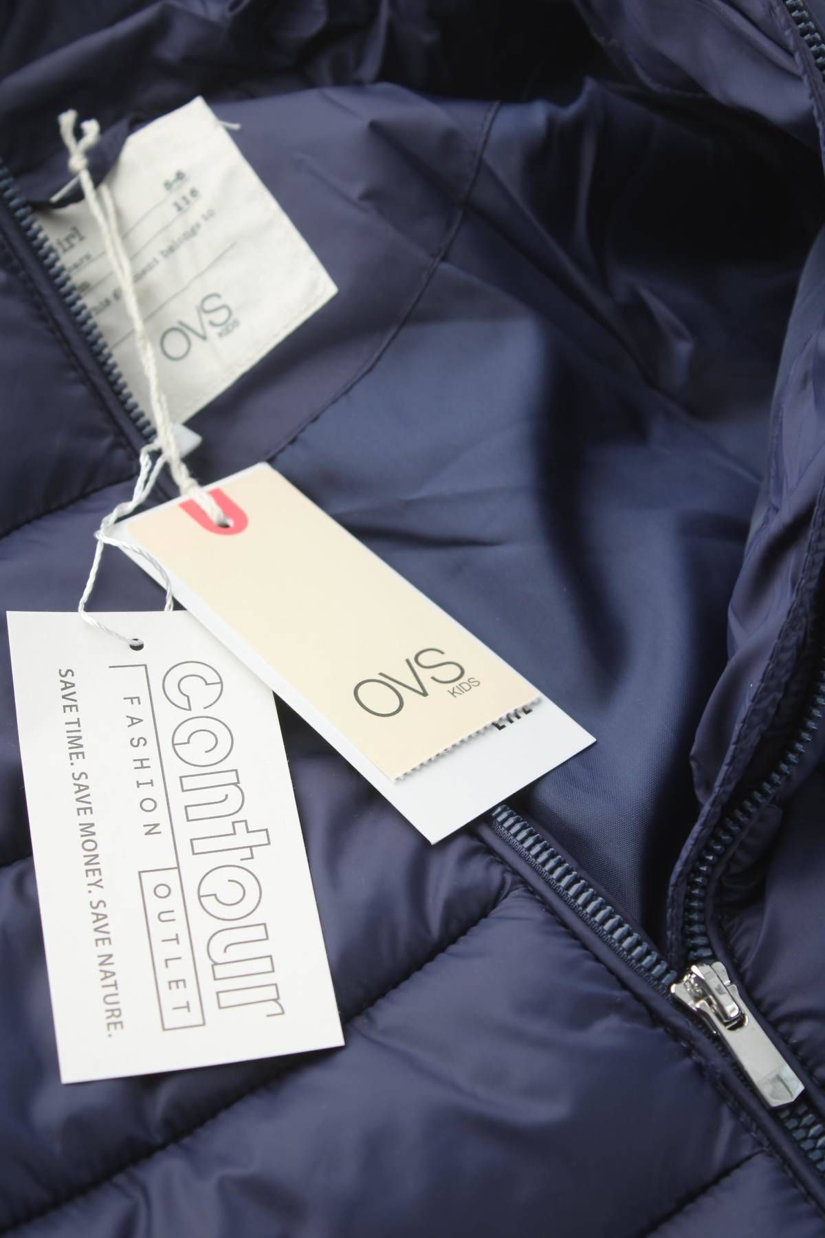 Детско яке Oviesse3