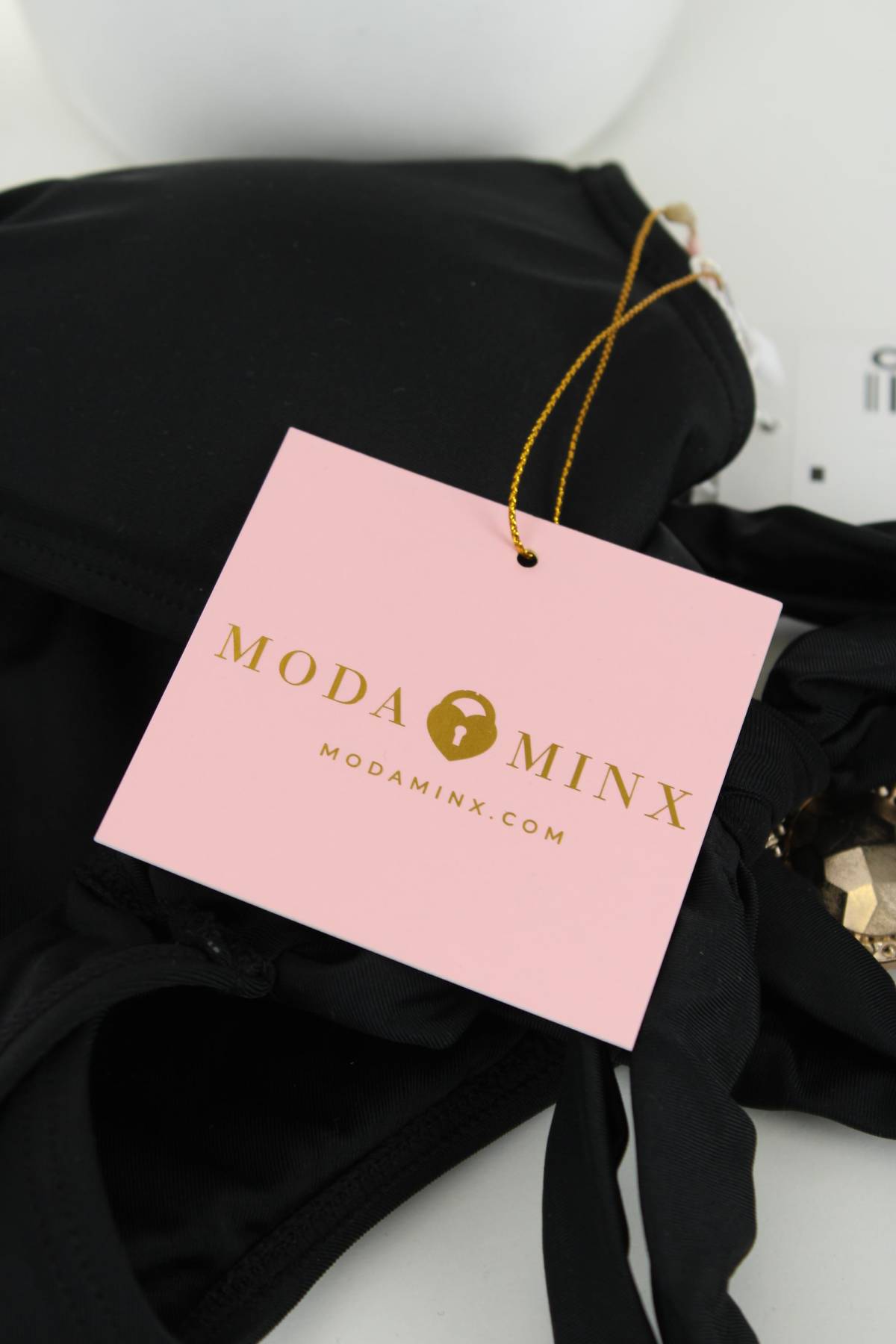 Бански горнище Moda Minx3