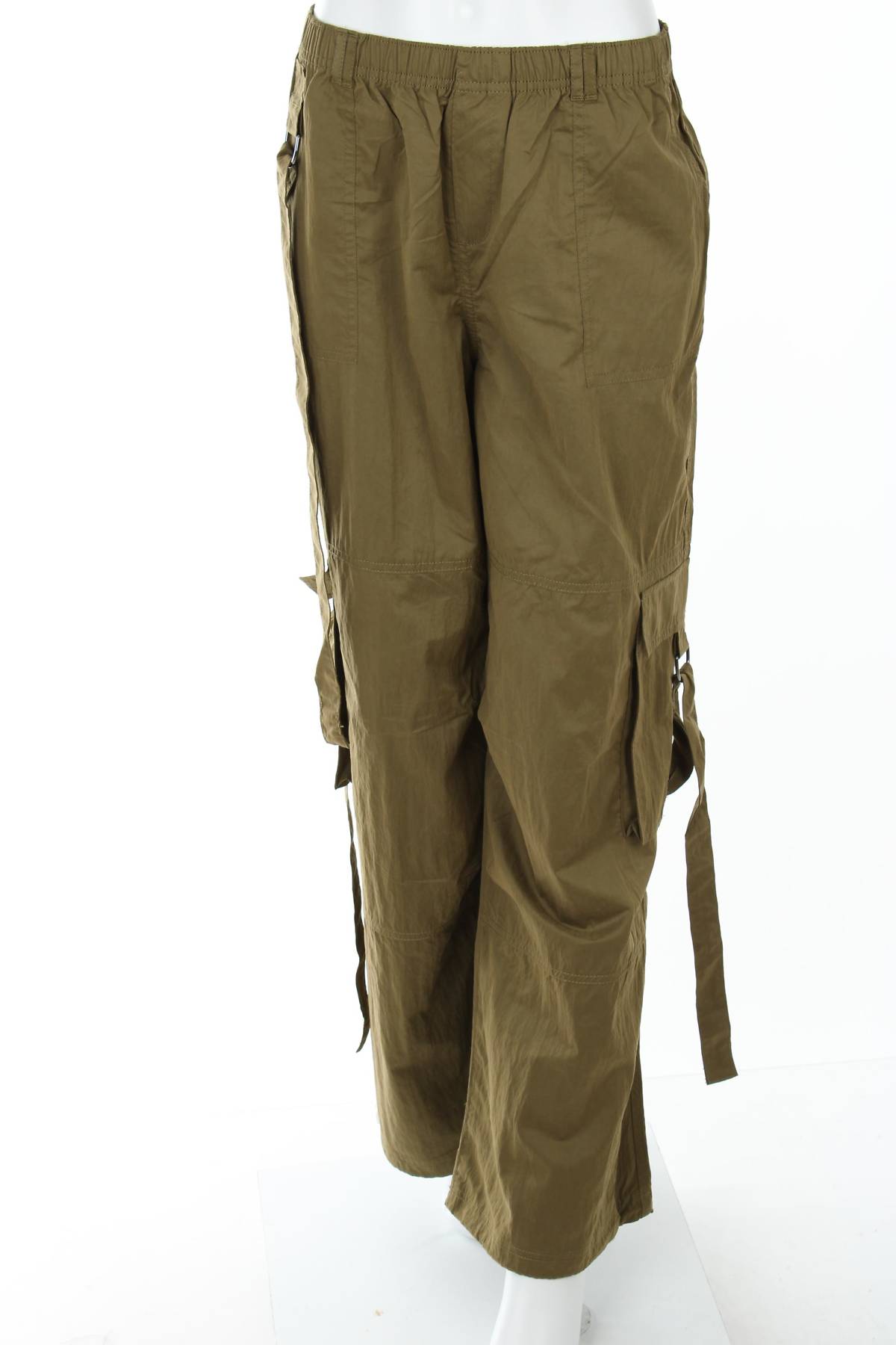 Дамски панталон Calliope1