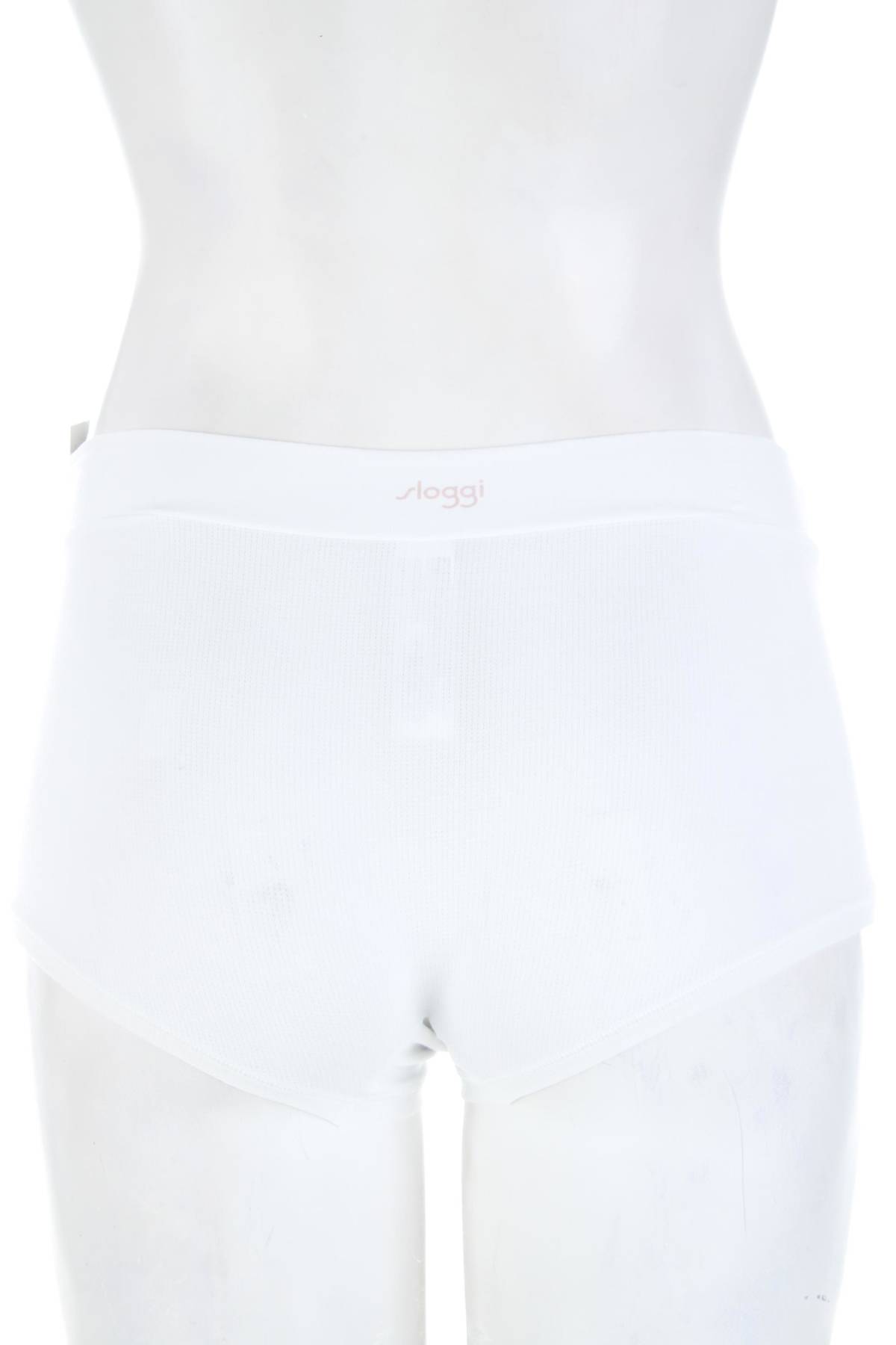 Бикини Sloggi2