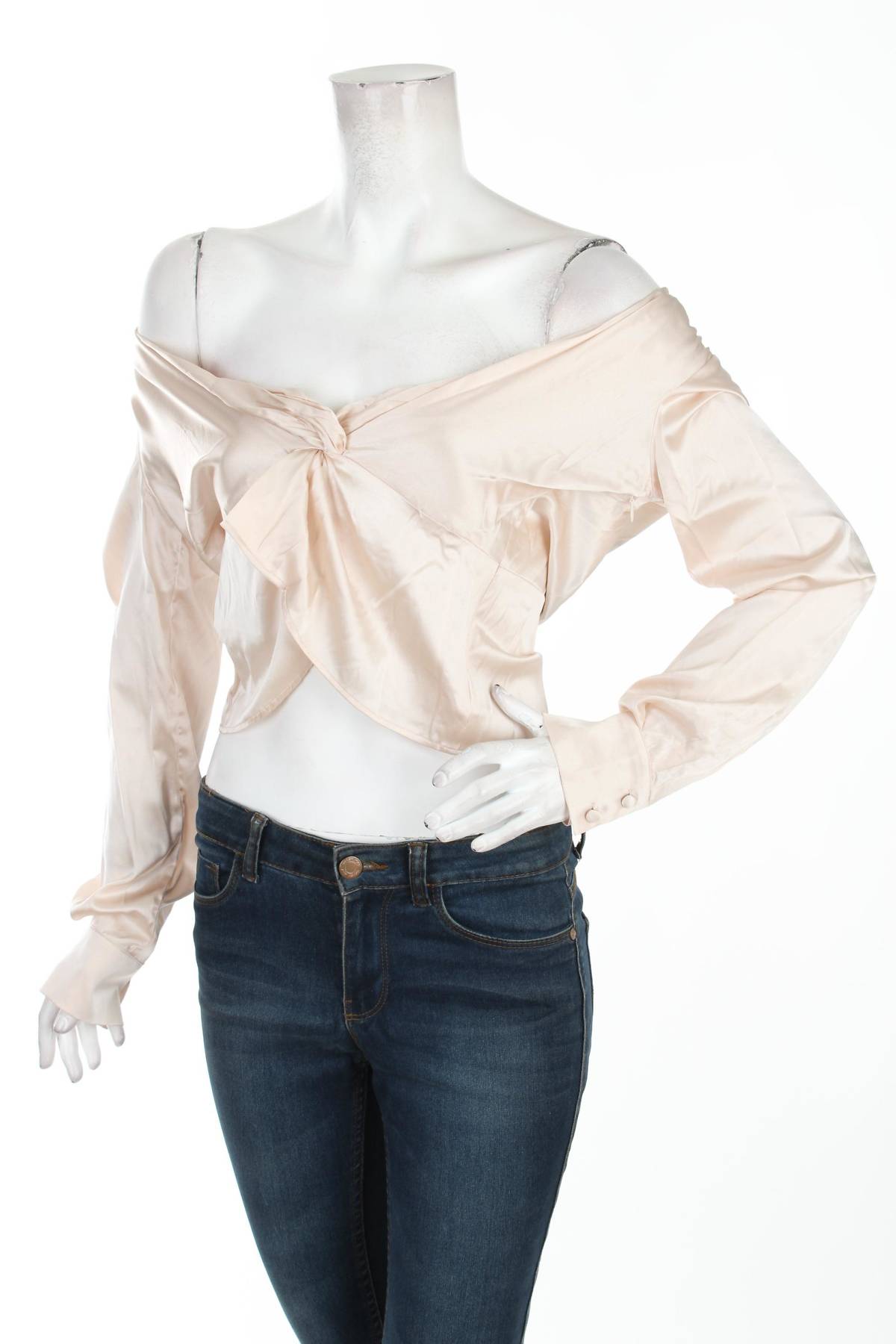 Γυναικεία μπλούζα Pinko1