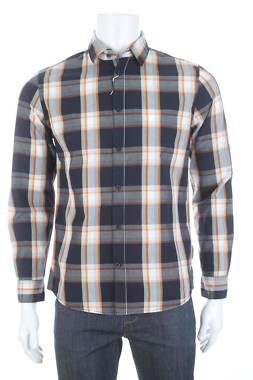 Ανδρικό πουκάμισο Tom Tailor1