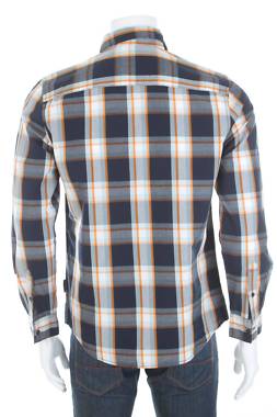 Ανδρικό πουκάμισο Tom Tailor2