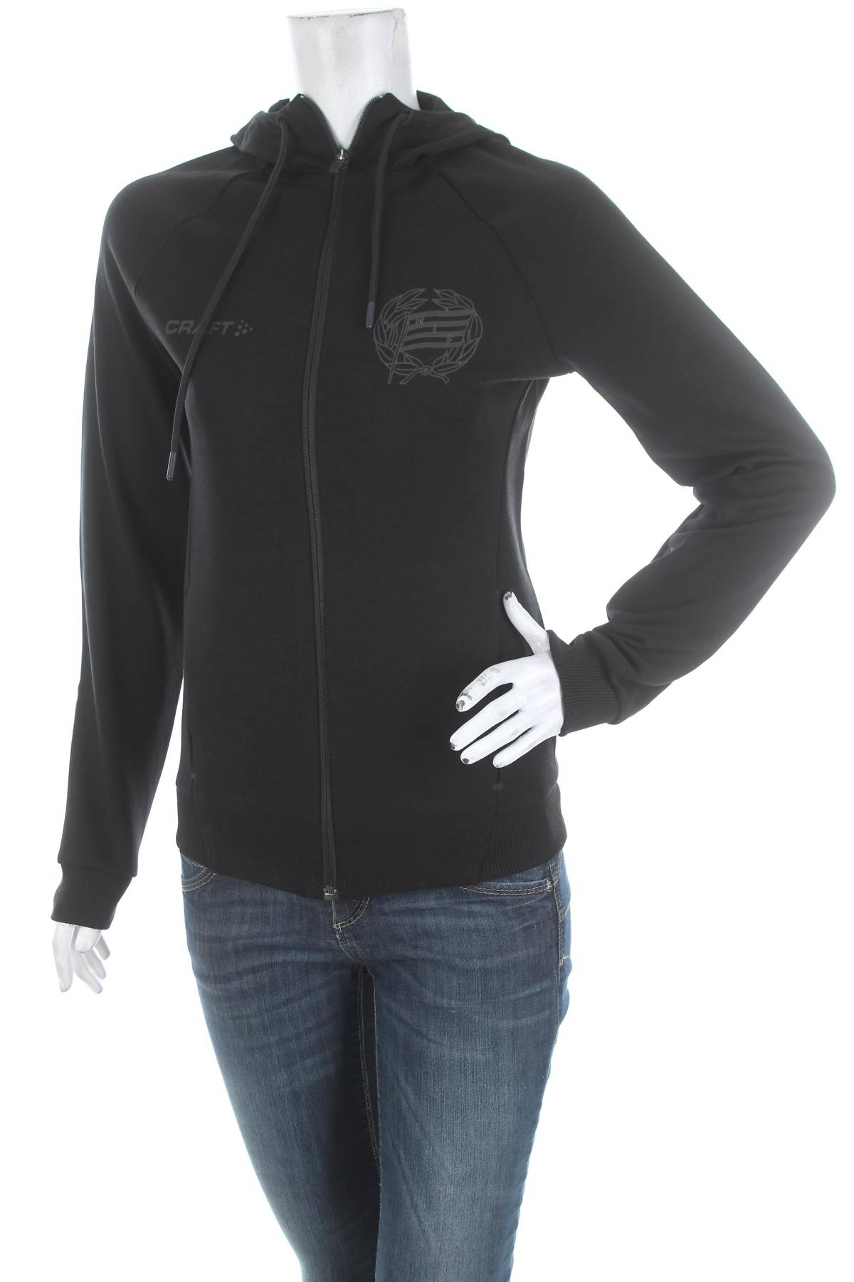 Дамски суичър Craft1