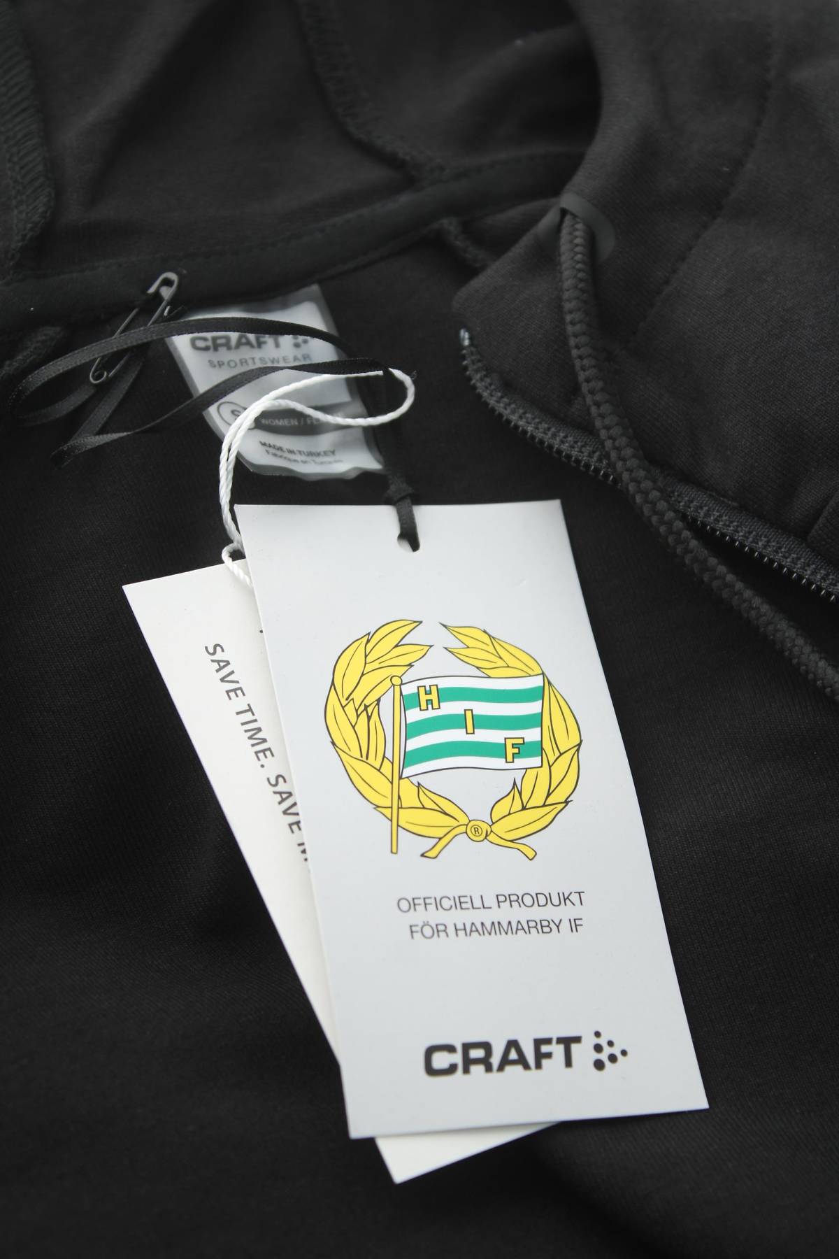 Дамски суичър Craft3