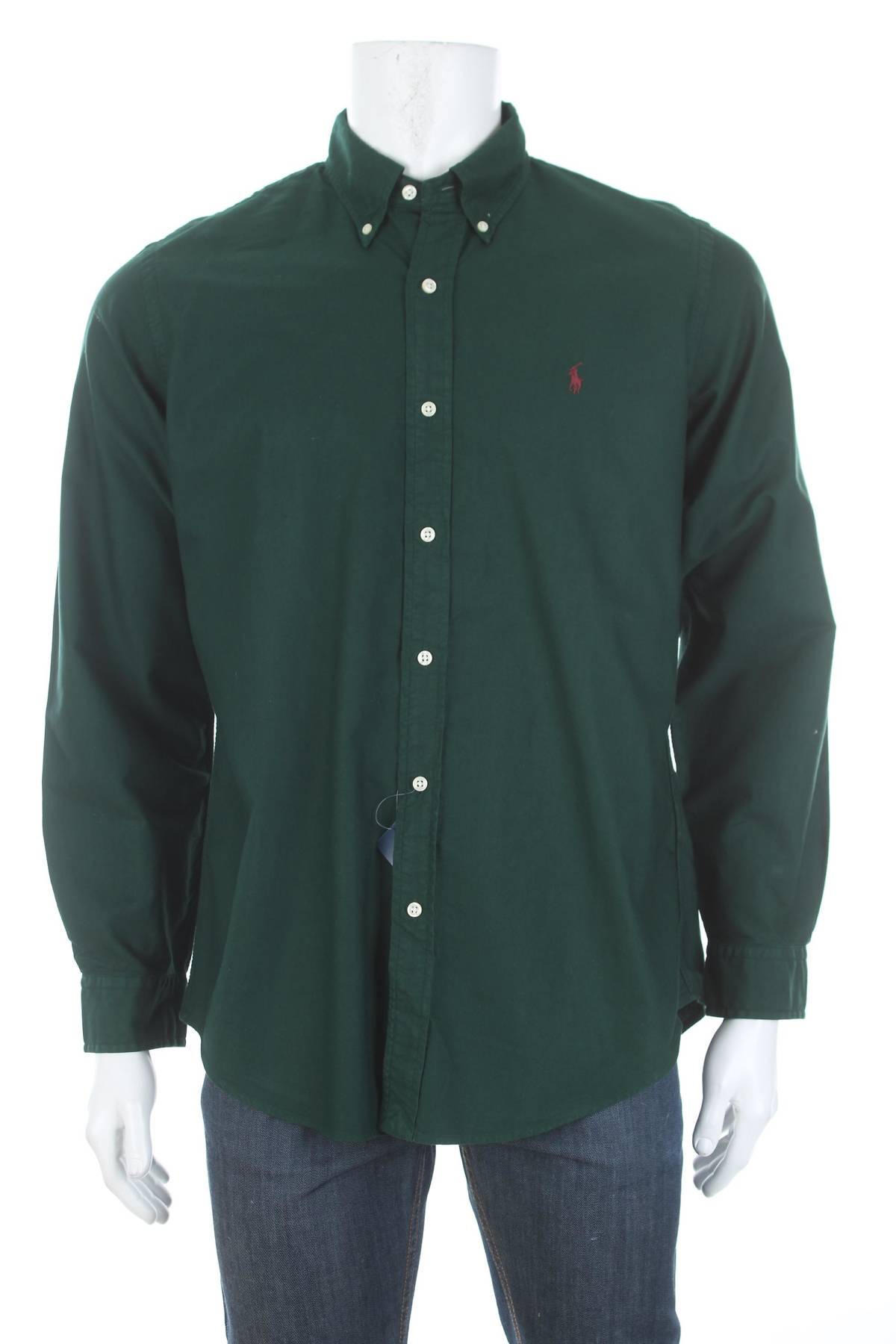 Мъжка риза Polo by Ralph Lauren1