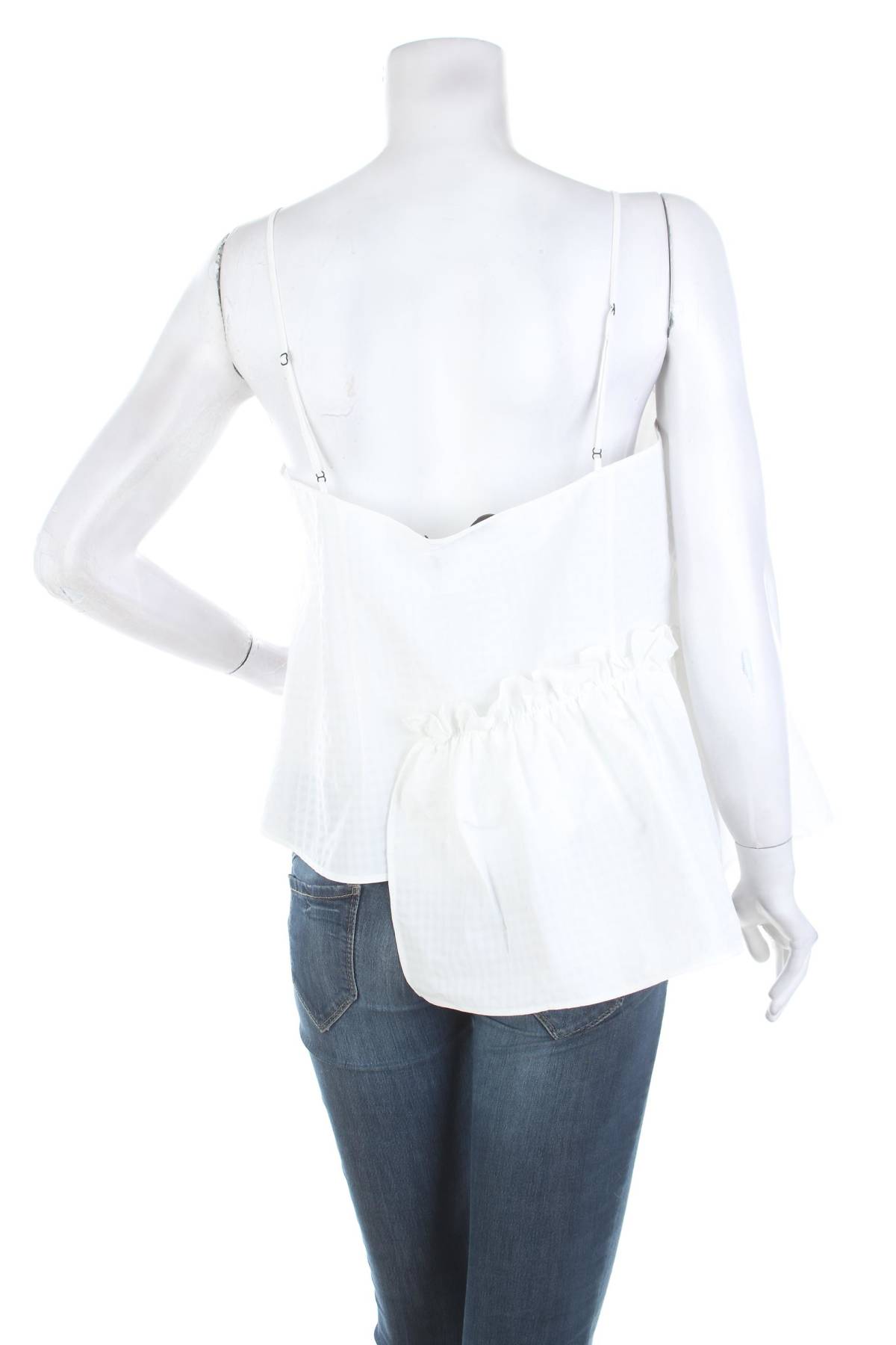 Γυναικείο αμάνικο Brogger2