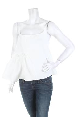 Γυναικείο αμάνικο Brogger1