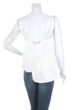 Γυναικείο αμάνικο Brogger2