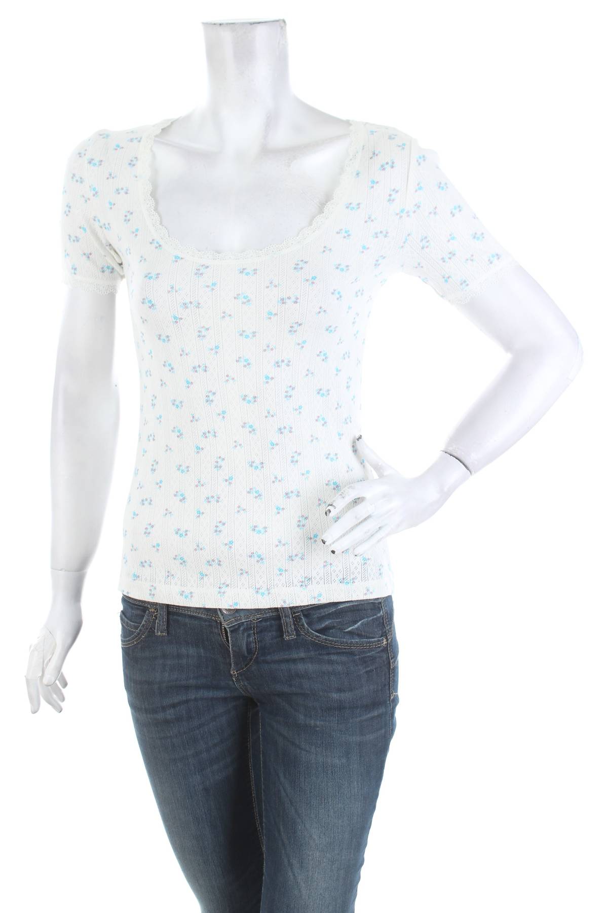 Дамска блуза Etam1