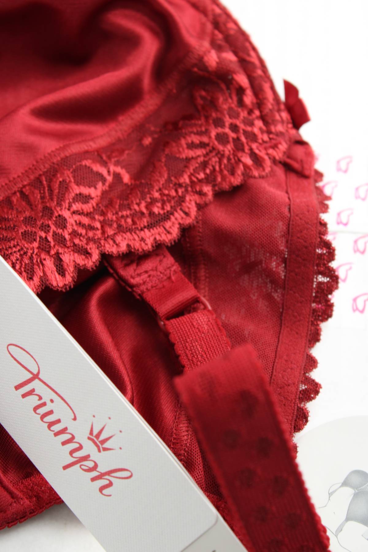 Сутиен Triumph3