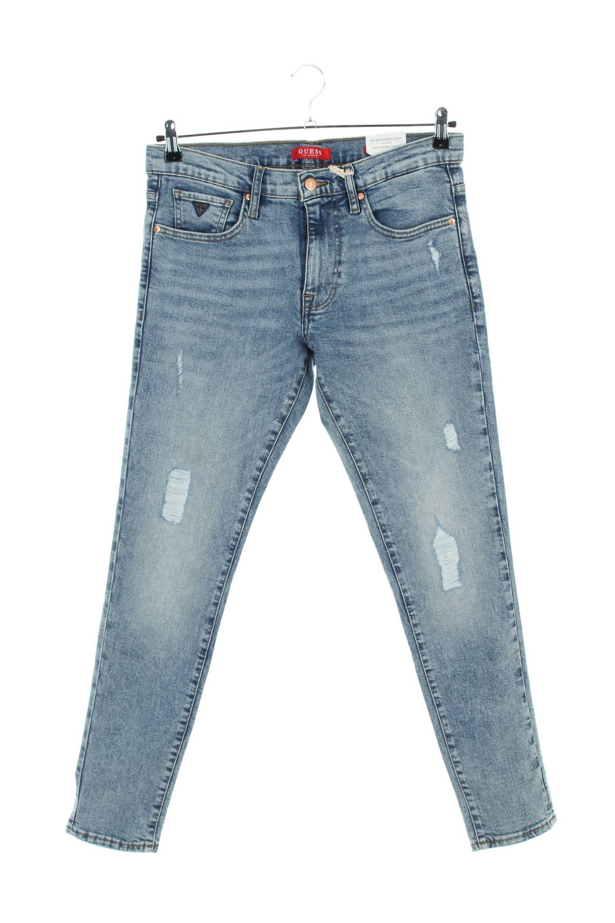 Ανδρικά τζιν Guess1