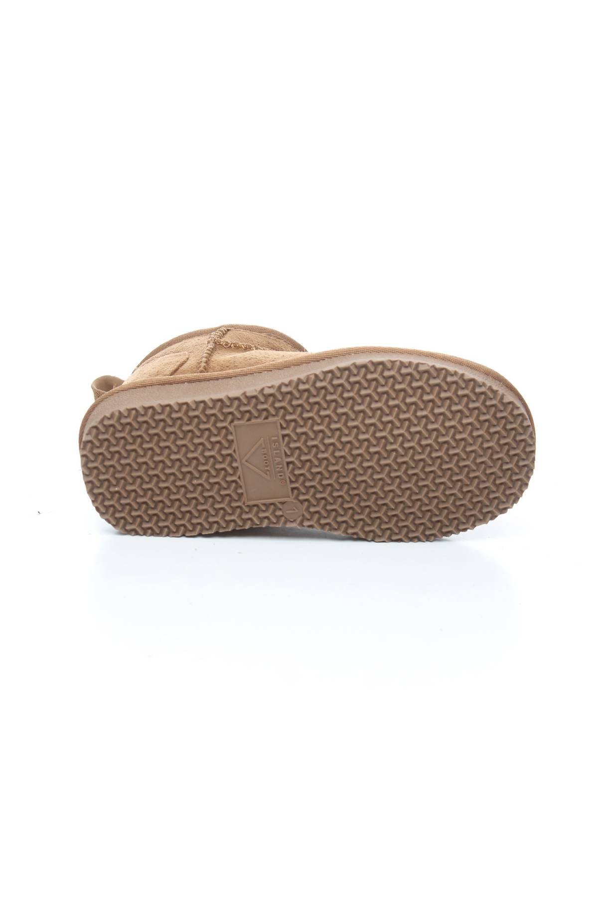 Παιδικά παπούτσια Island Boot4